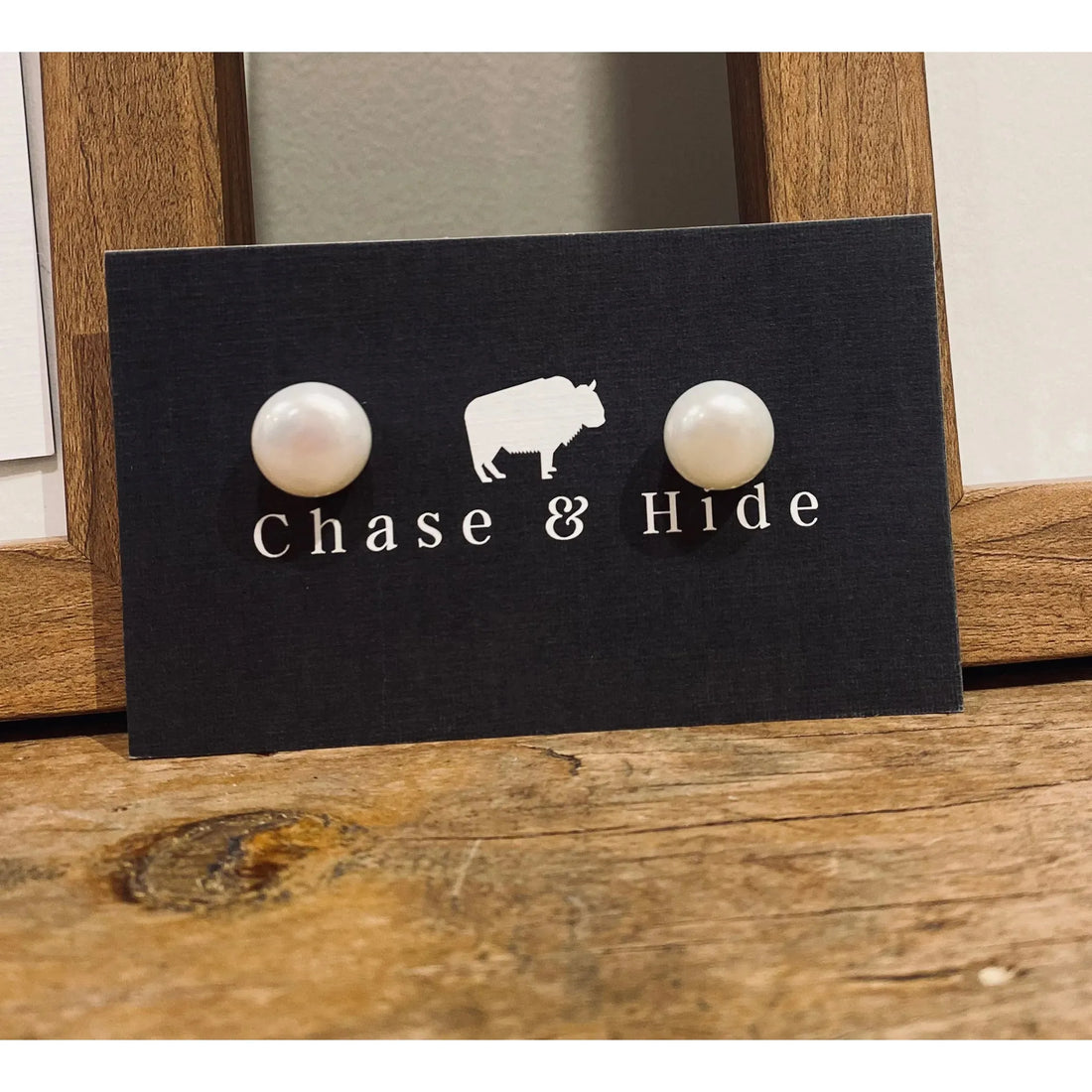 12mm Baroque Nugget Freshwater Pearls