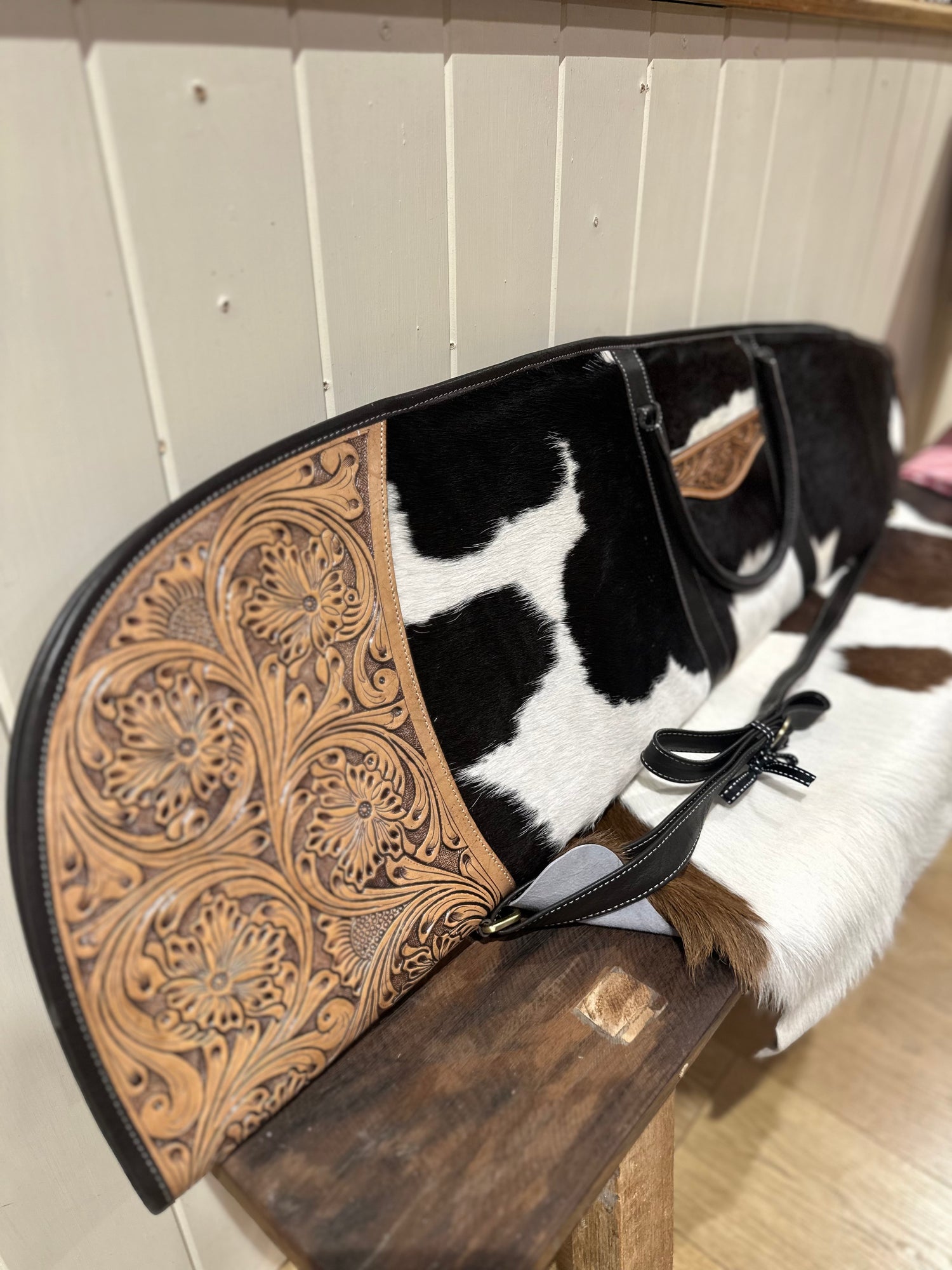 Extra Large Rifle Case