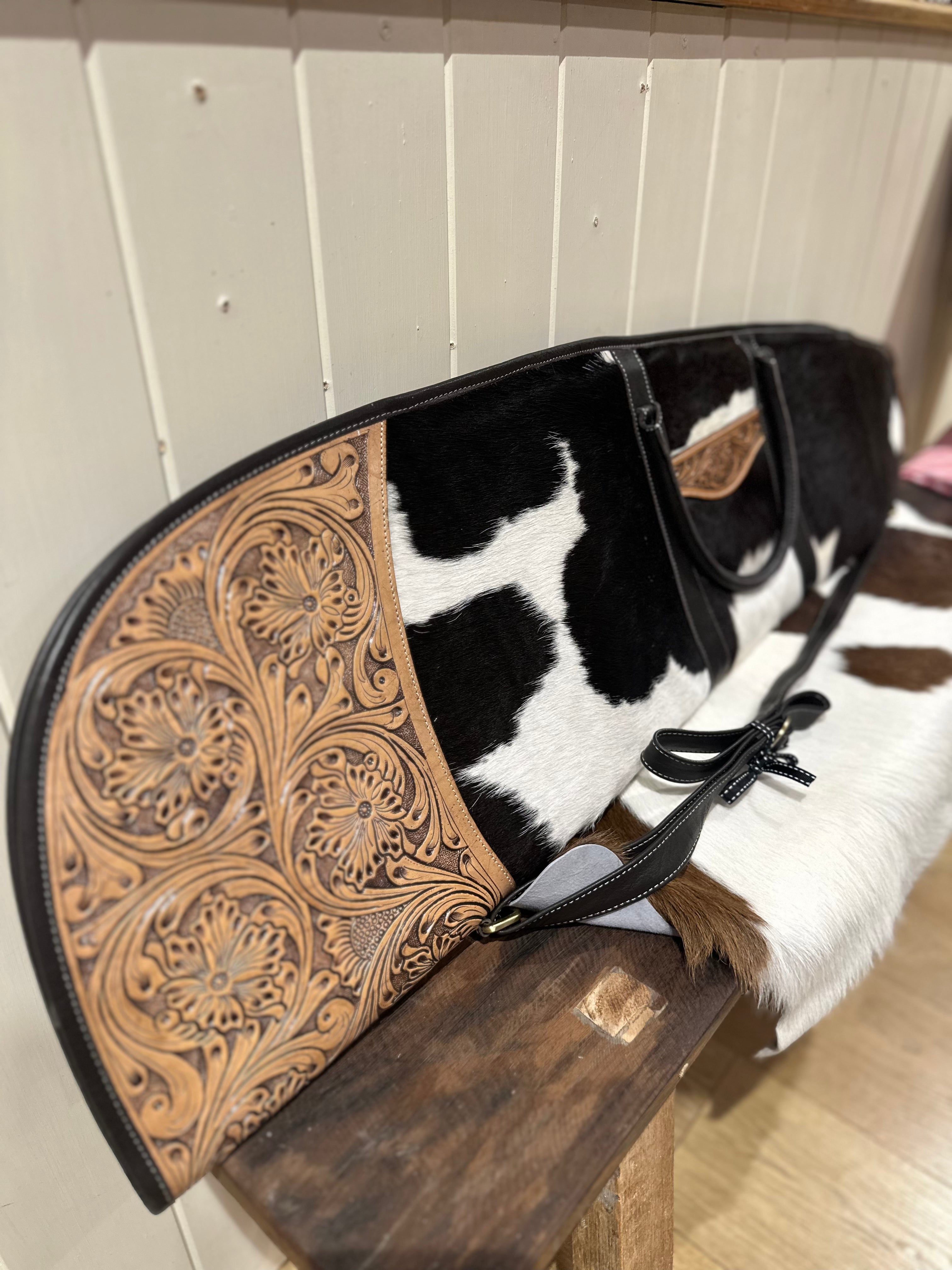 Extra Large Rifle Case