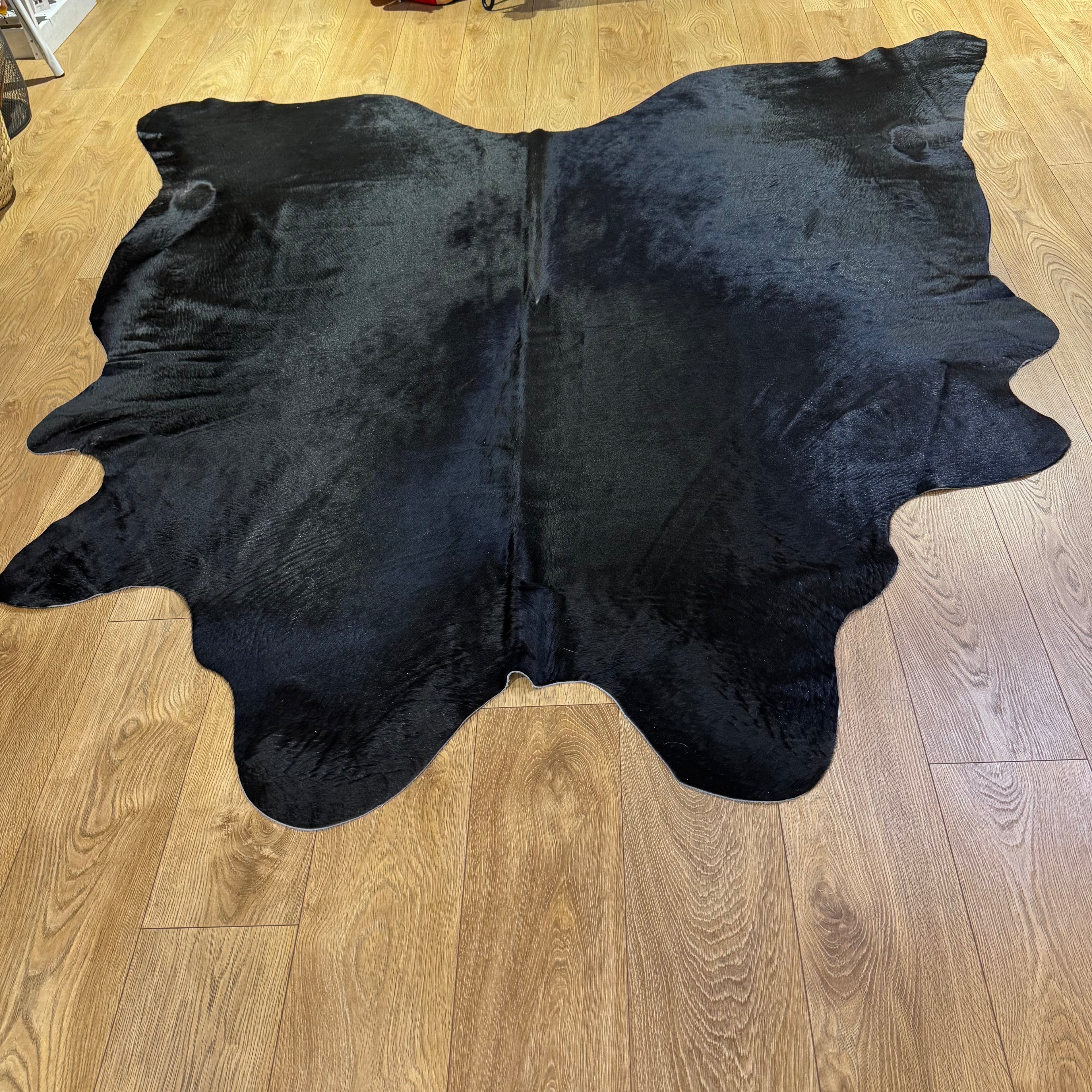 Cow Hide Rug