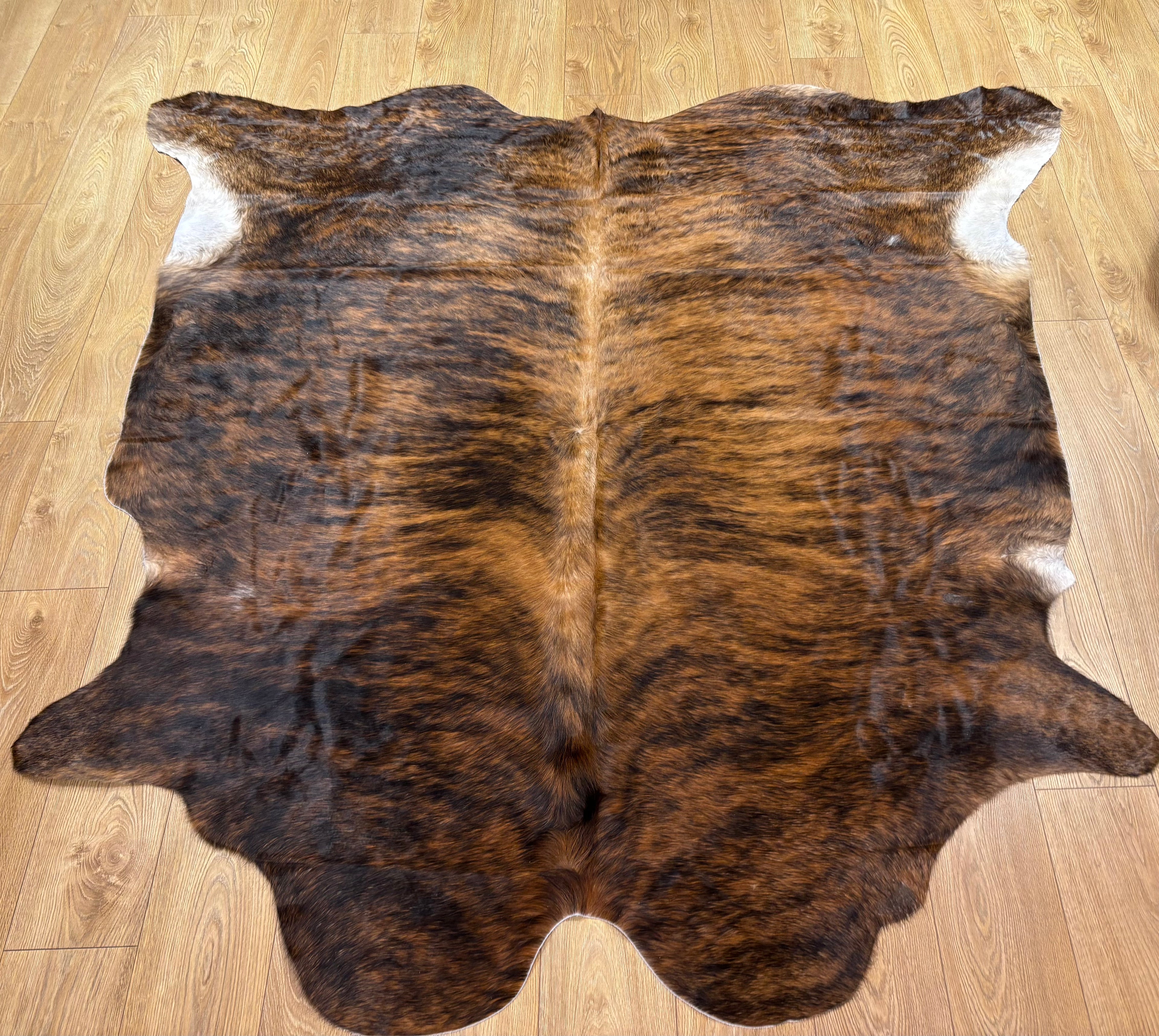 Cow Hide Rug