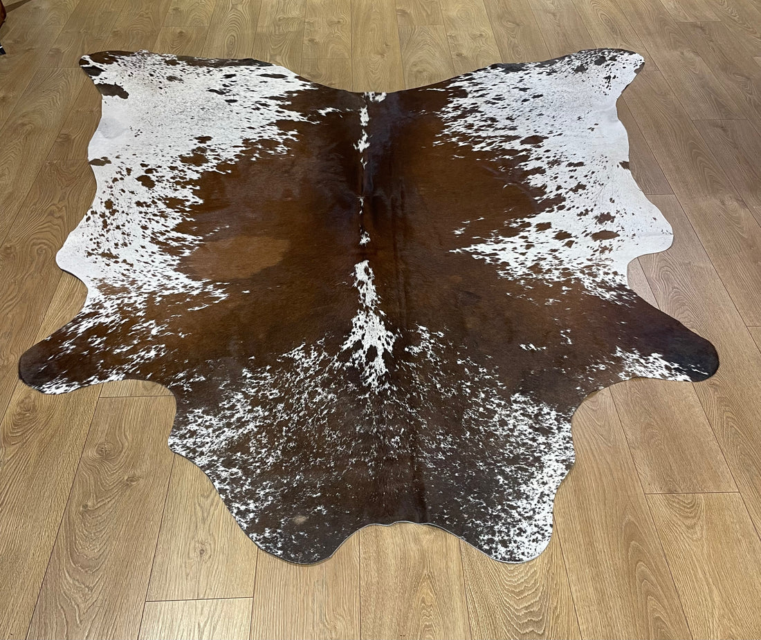 Cow Hide Rug