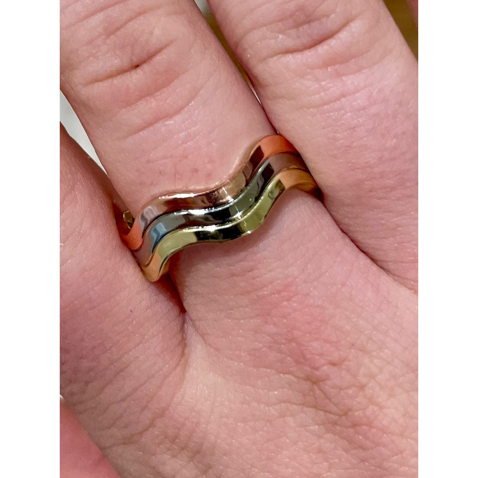 The Copper Ring Collection cr