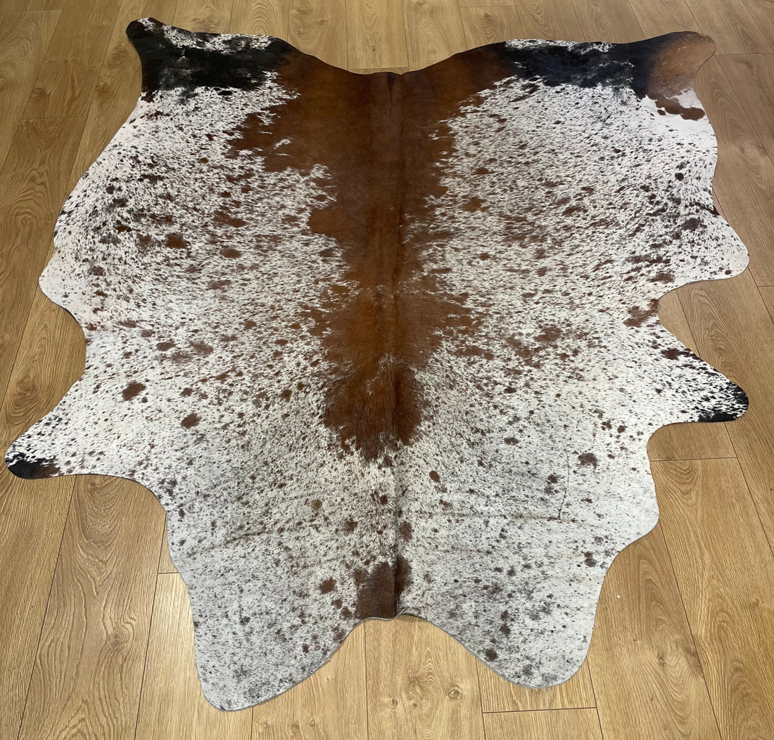 Cow Hide Rug