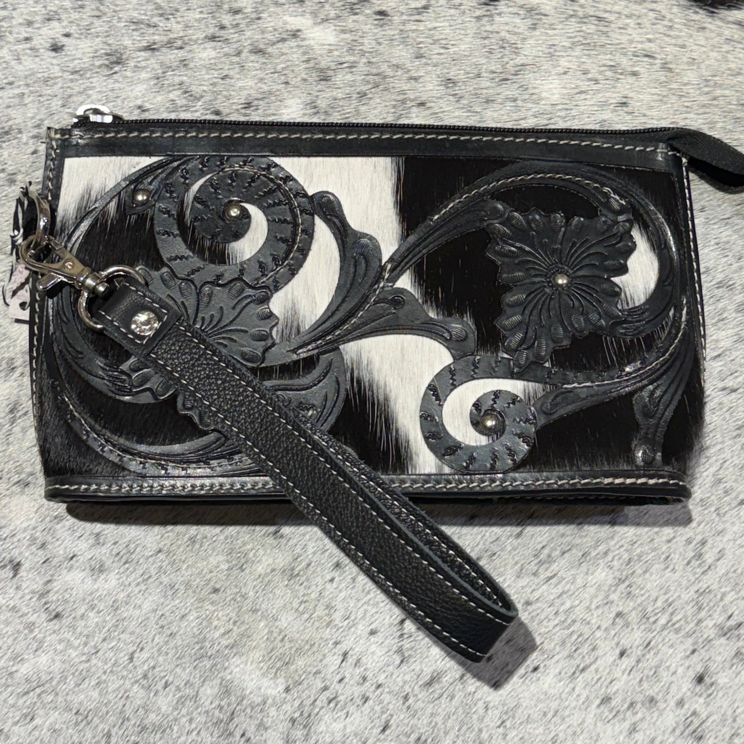 The Noto Purse