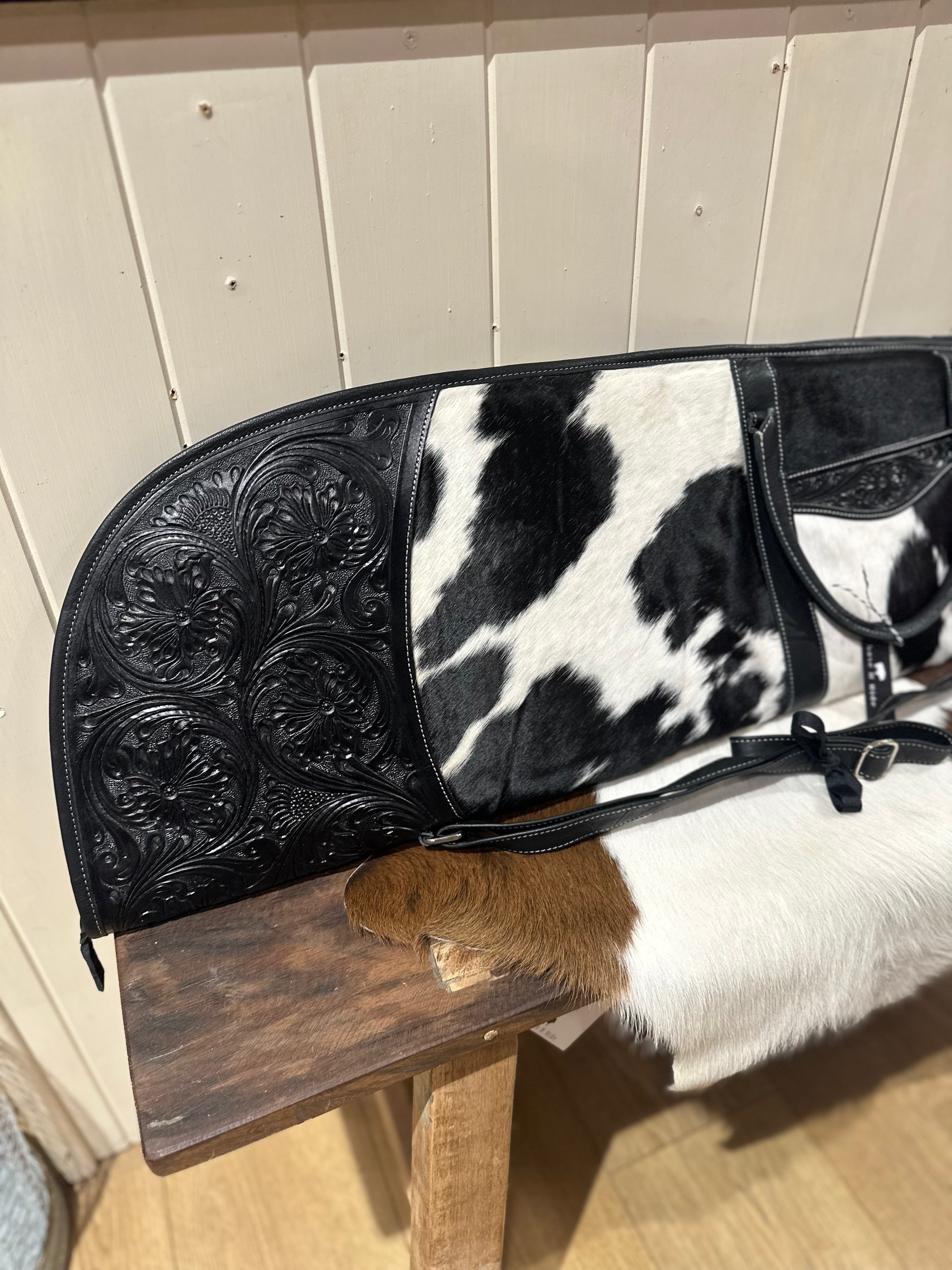 Extra Large Rifle Case
