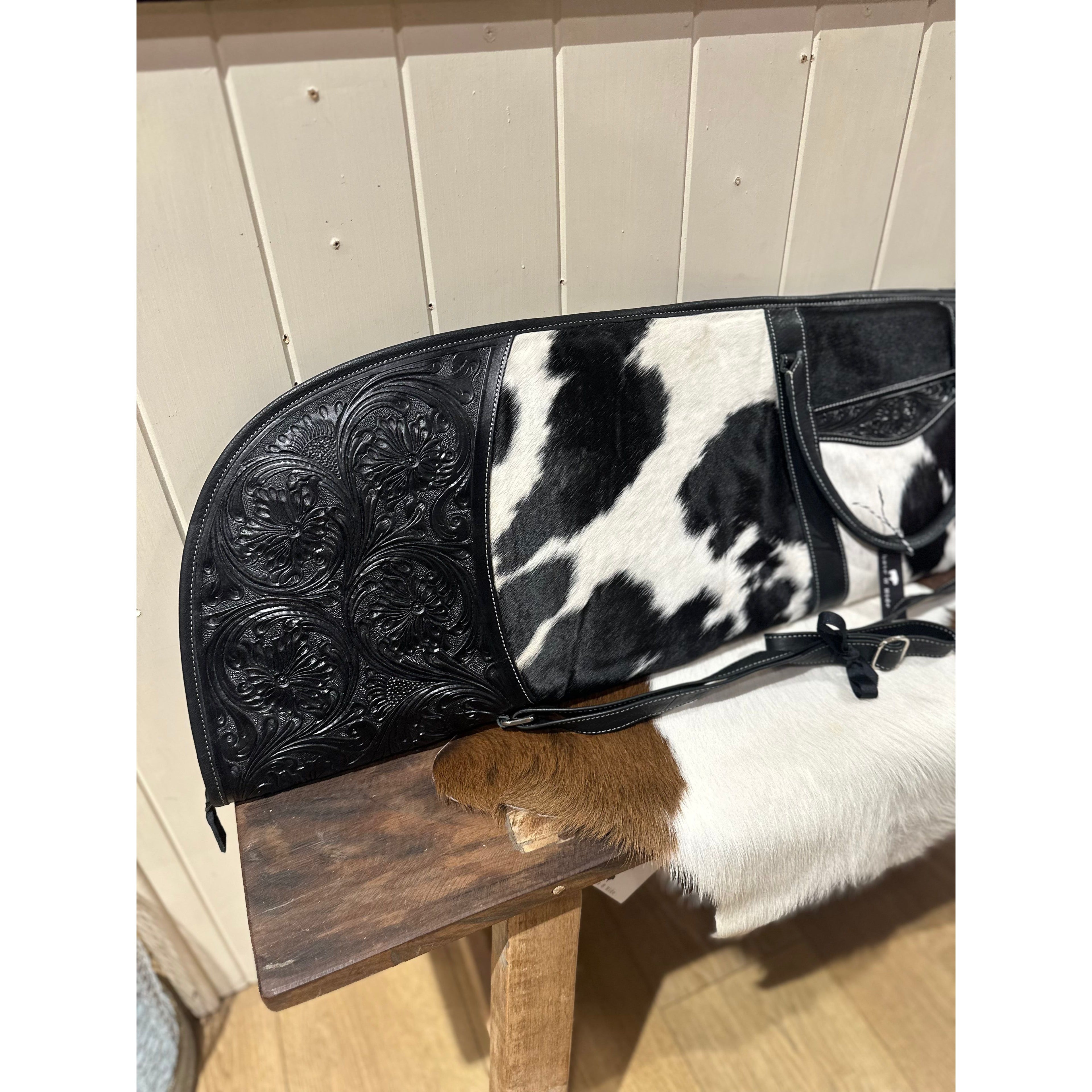 Extra Large Rifle Case Gun