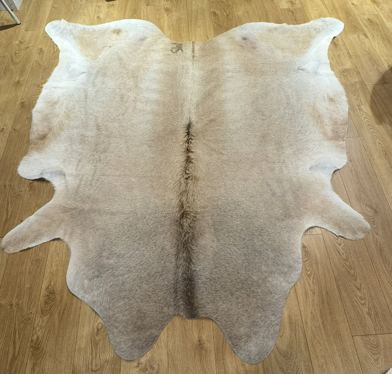 Cow Hide Rug