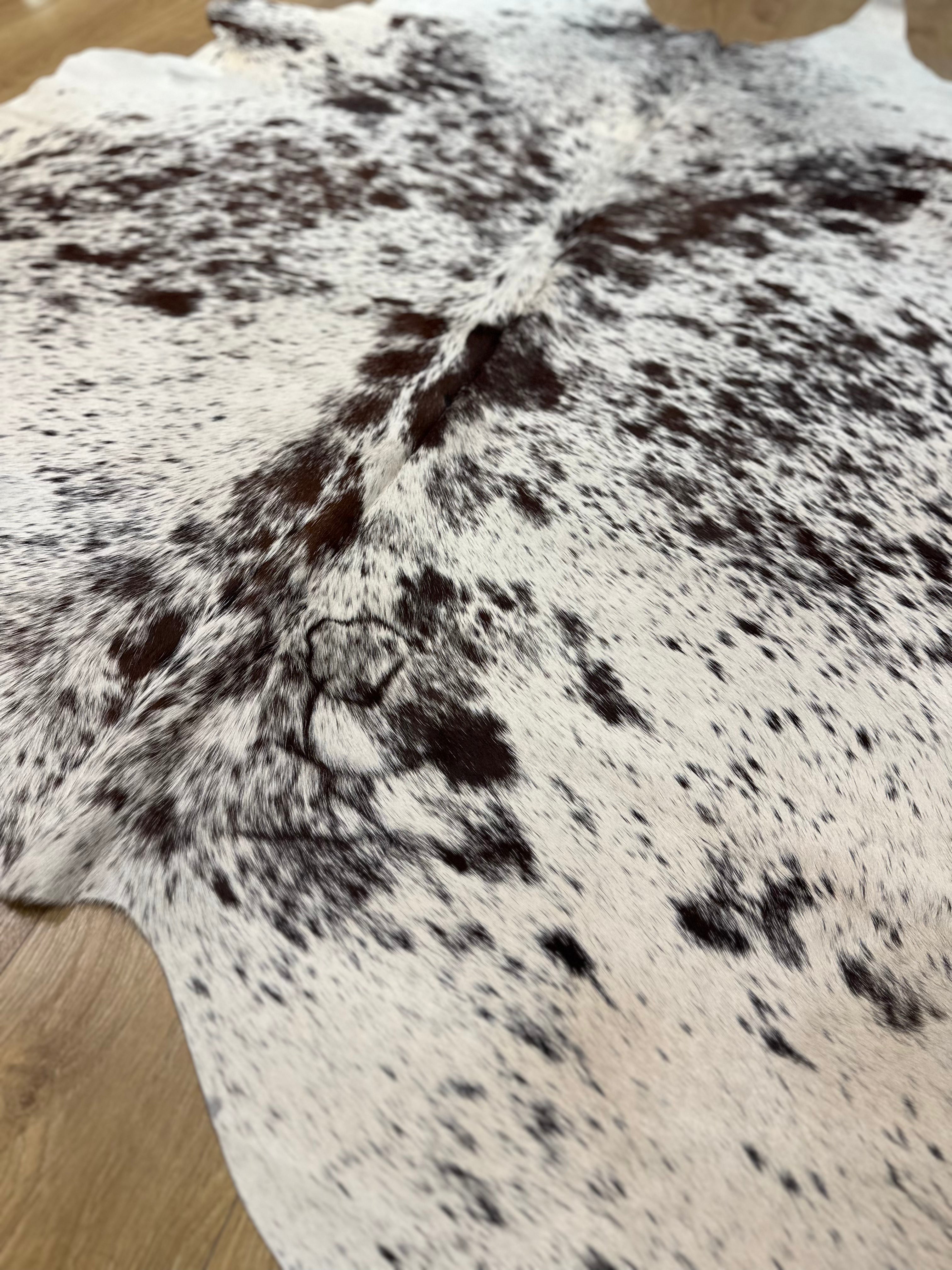 Cow Hide Rug