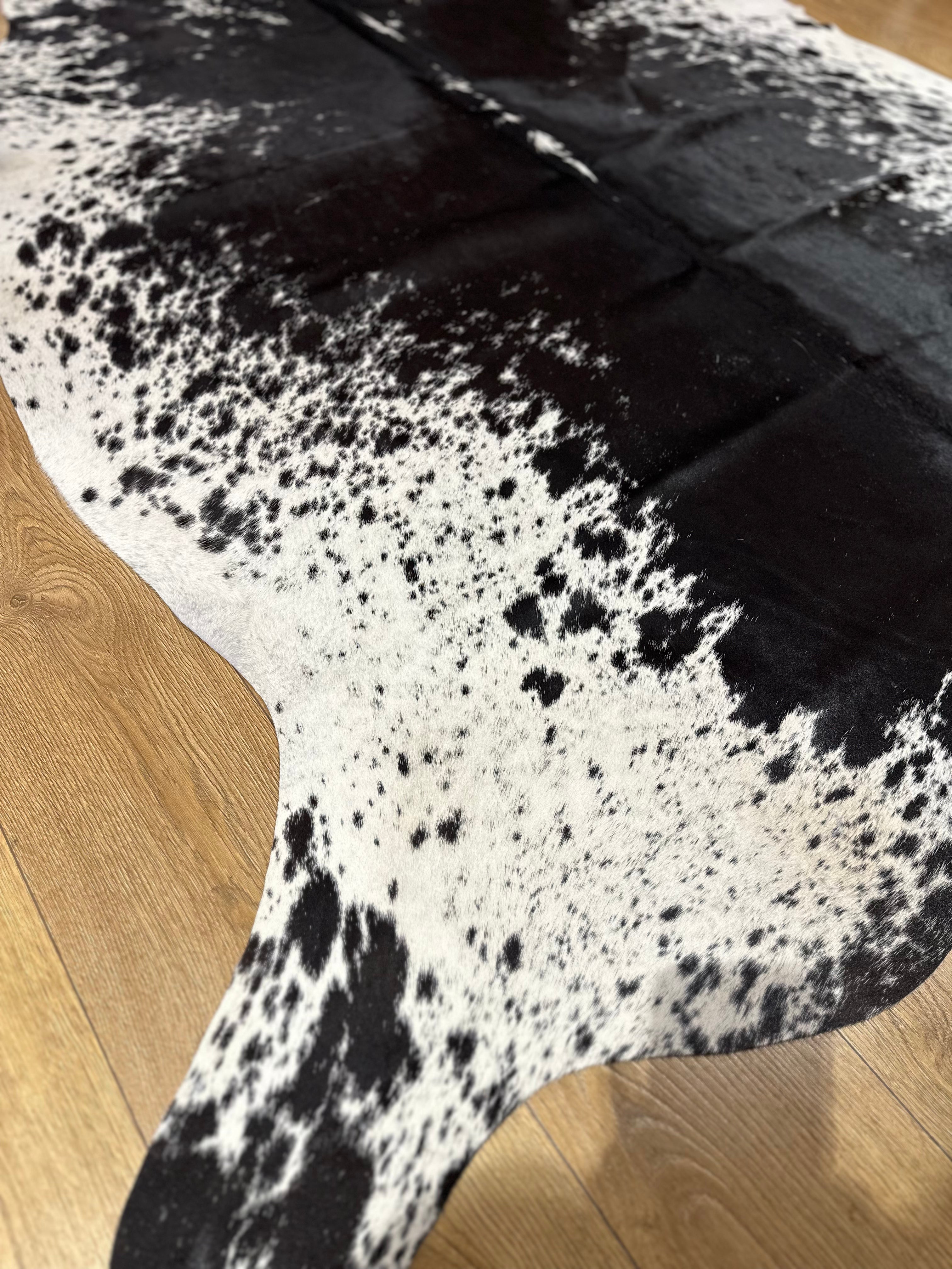 Cow Hide Rug