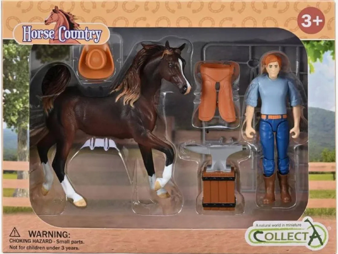 Blacksmith Horse Country & Accessories