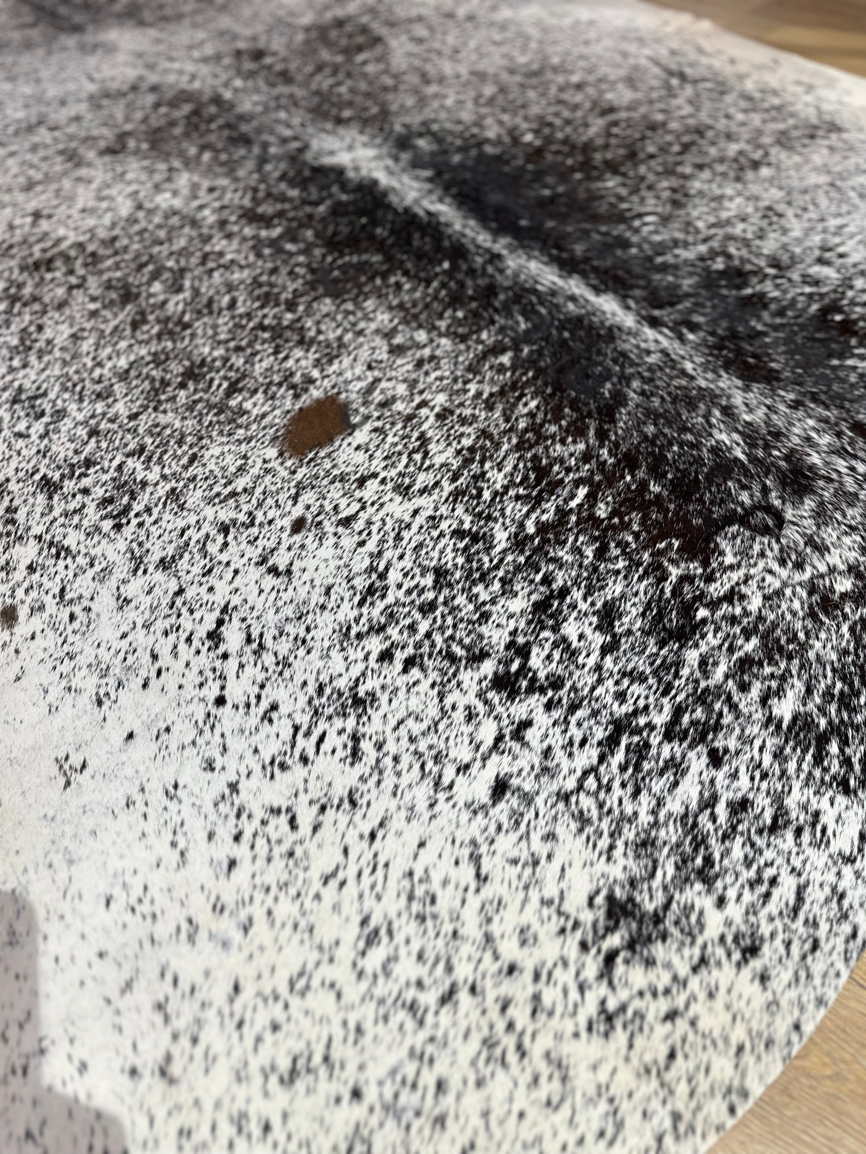 Cow Hide Rug