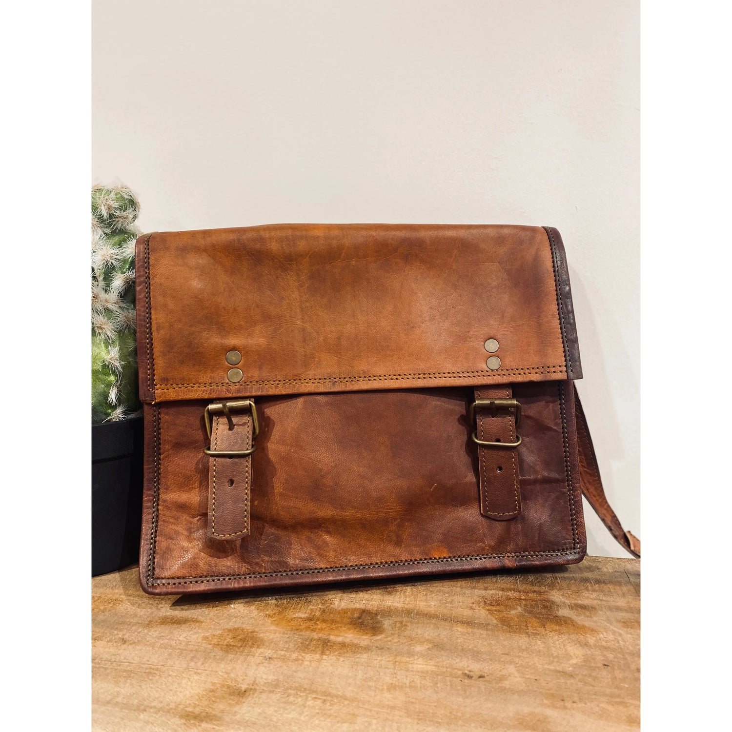 Laptop Satchel 11”