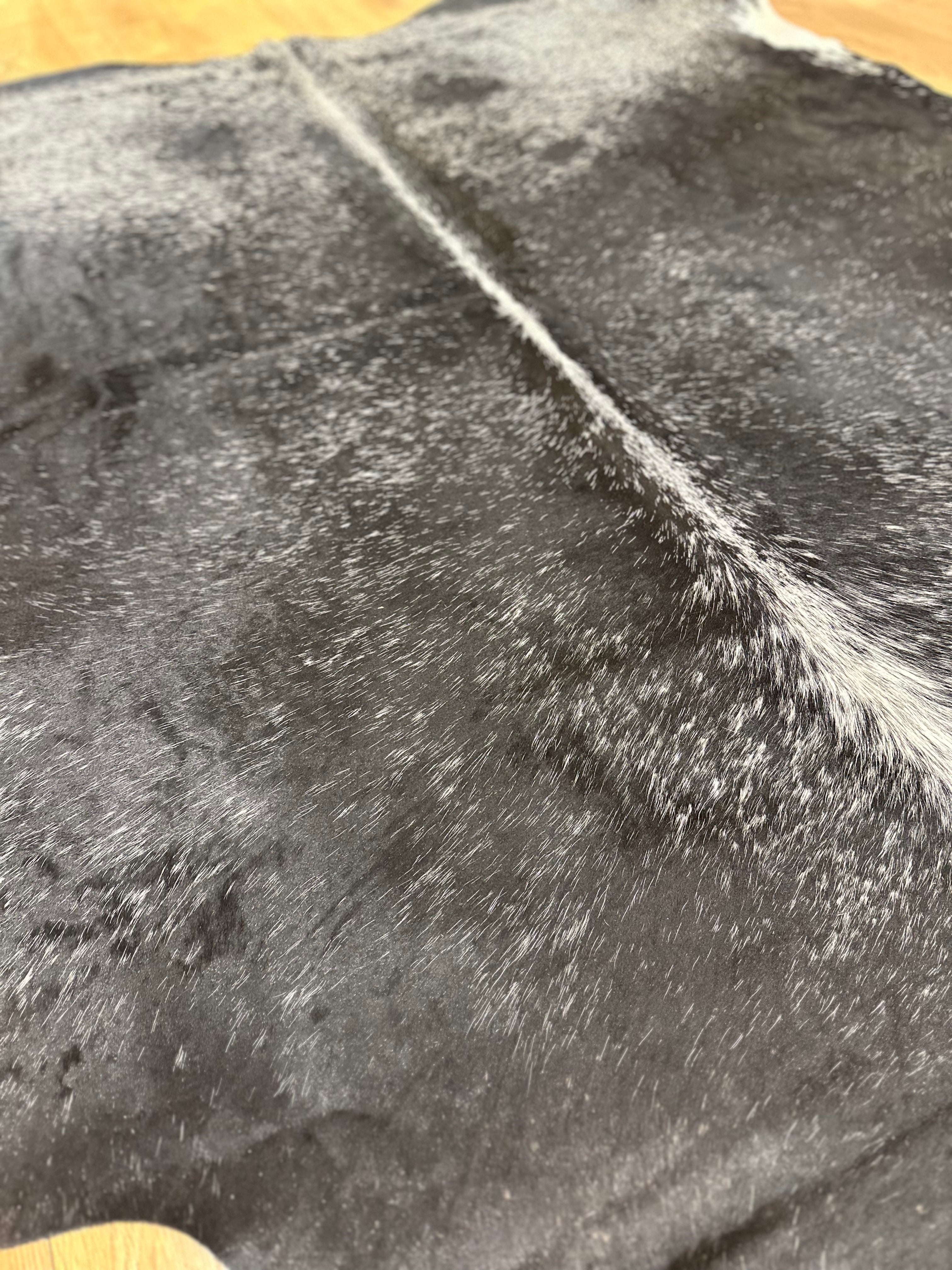 Cow Hide Rug