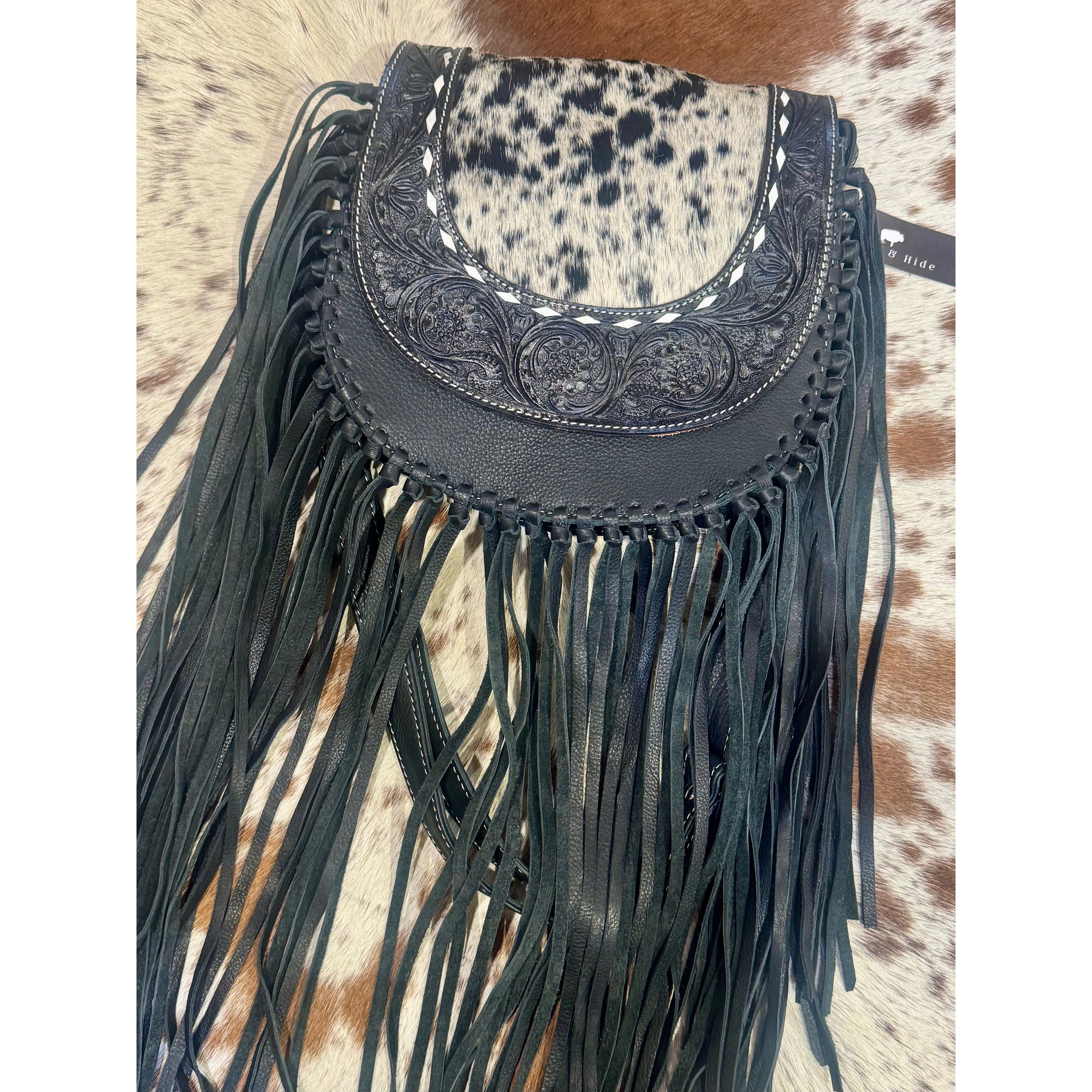 The Cumana Handbag