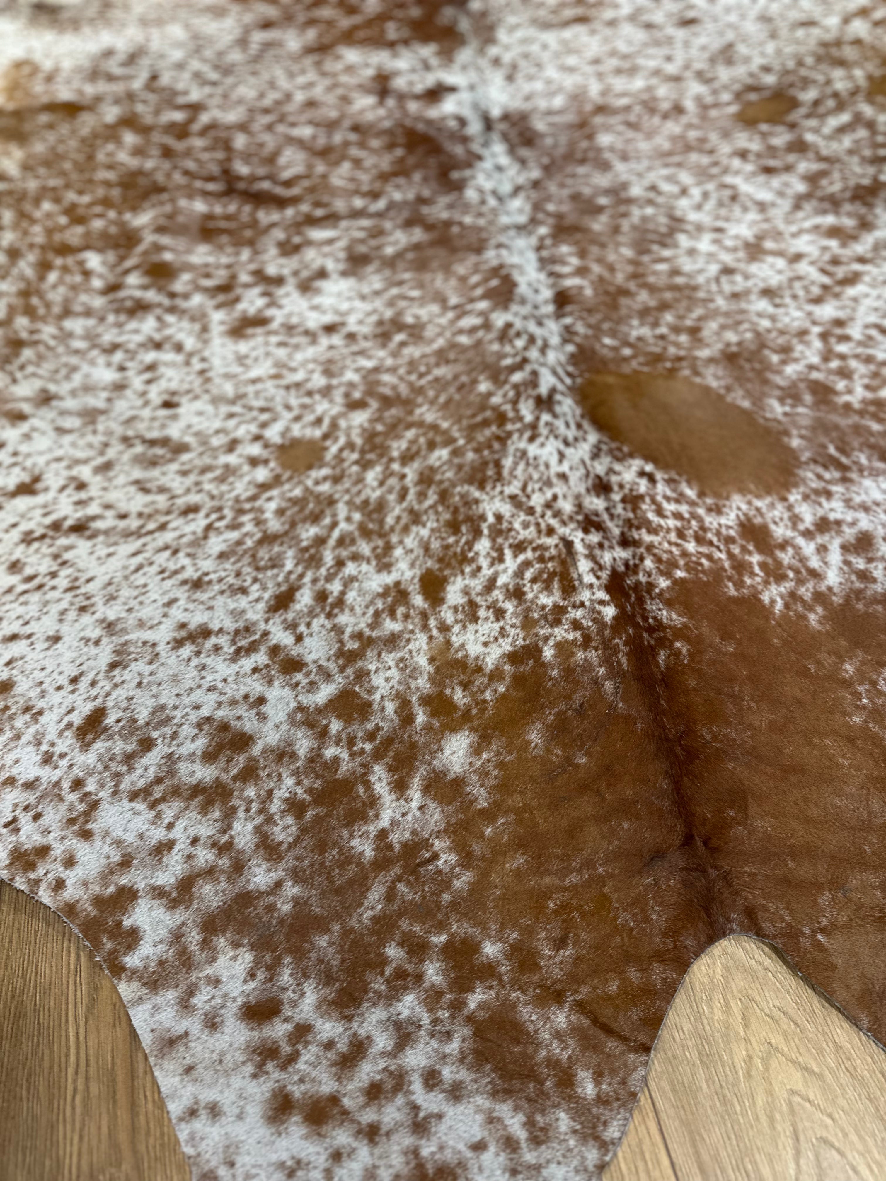 Cow Hide Rug