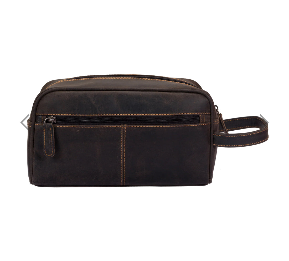 Geelong Toiletry Bag