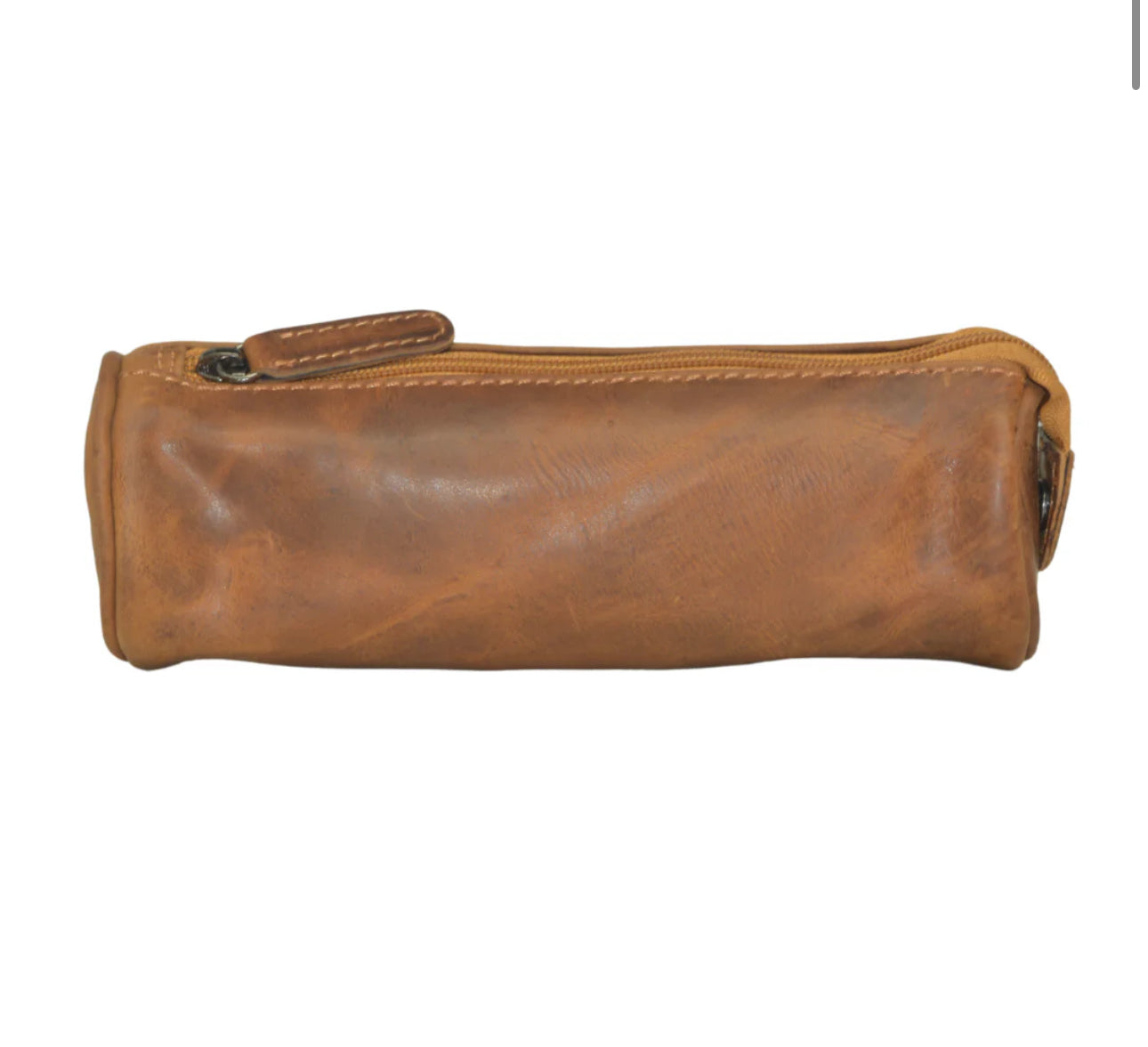 Leather Pencil Case