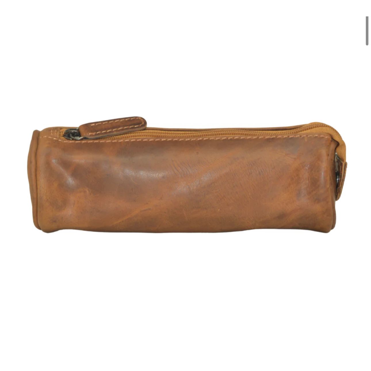 Leather Pencil Case