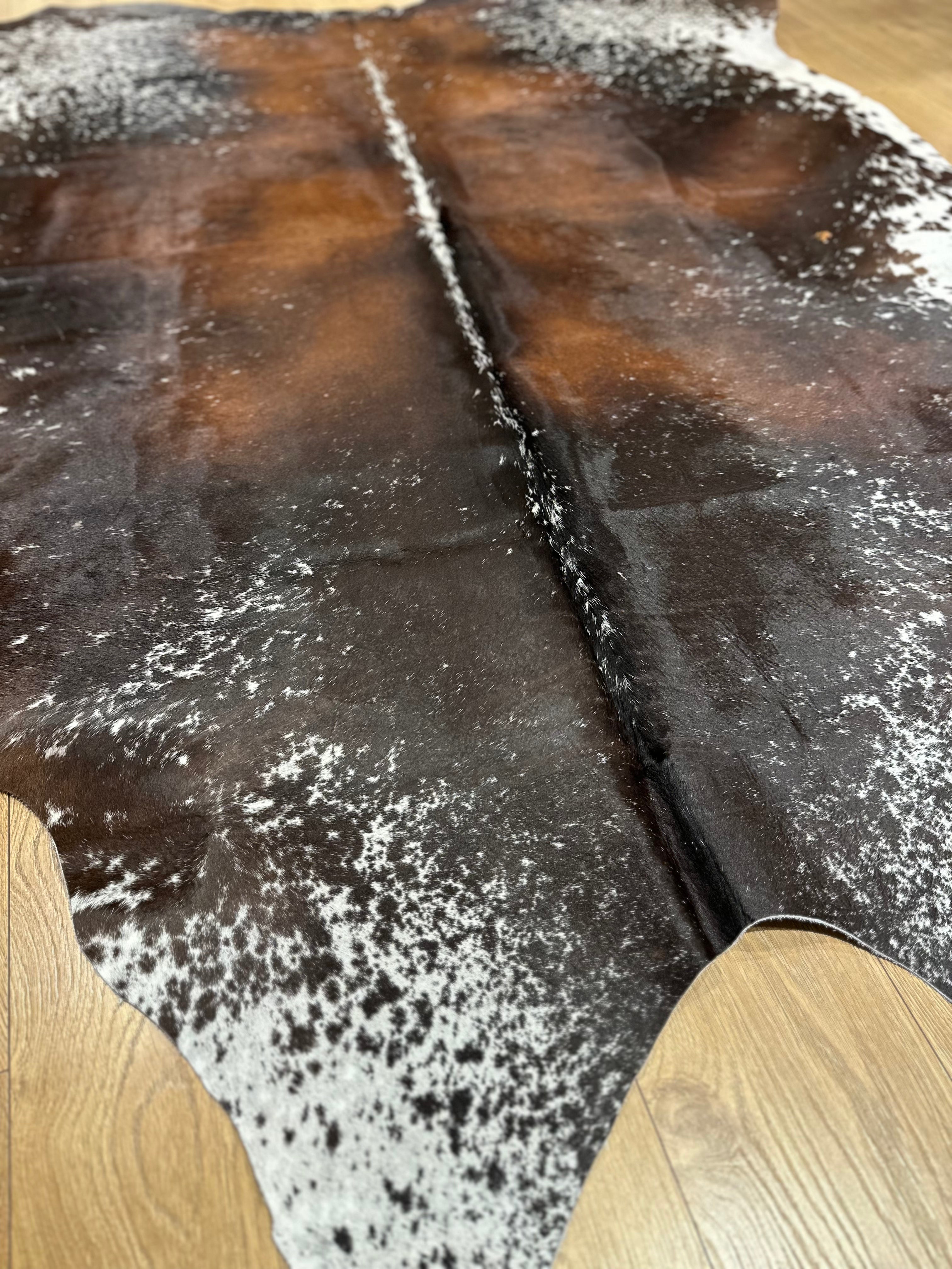 Cow Hide Rug
