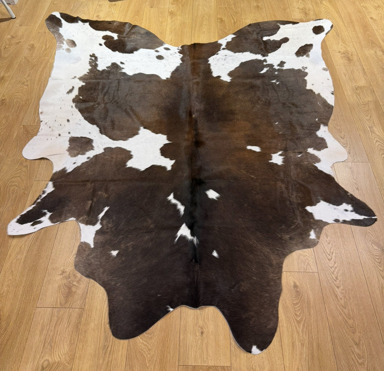 Cow Hide Rug