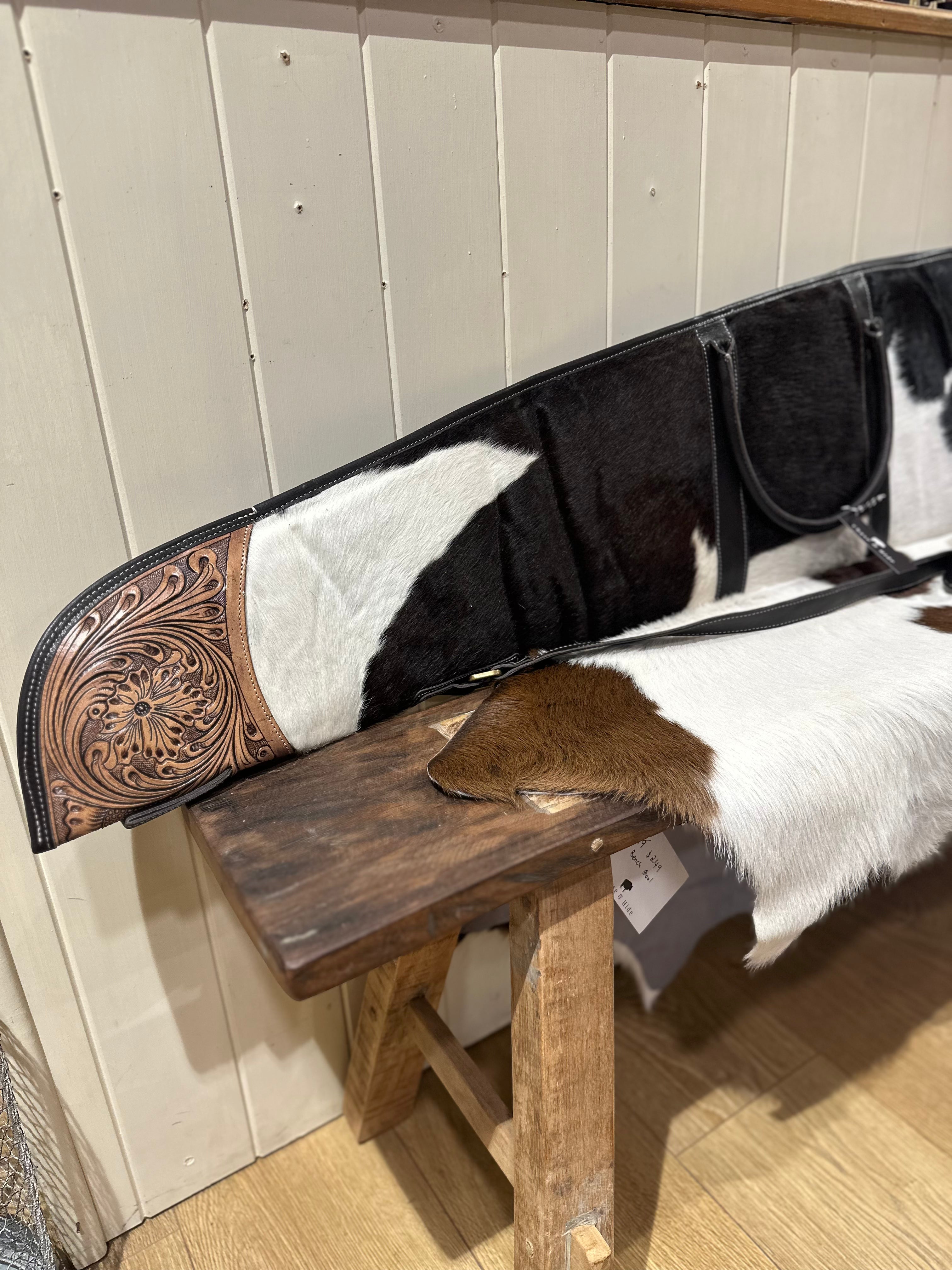 Extra Large Rifle Case