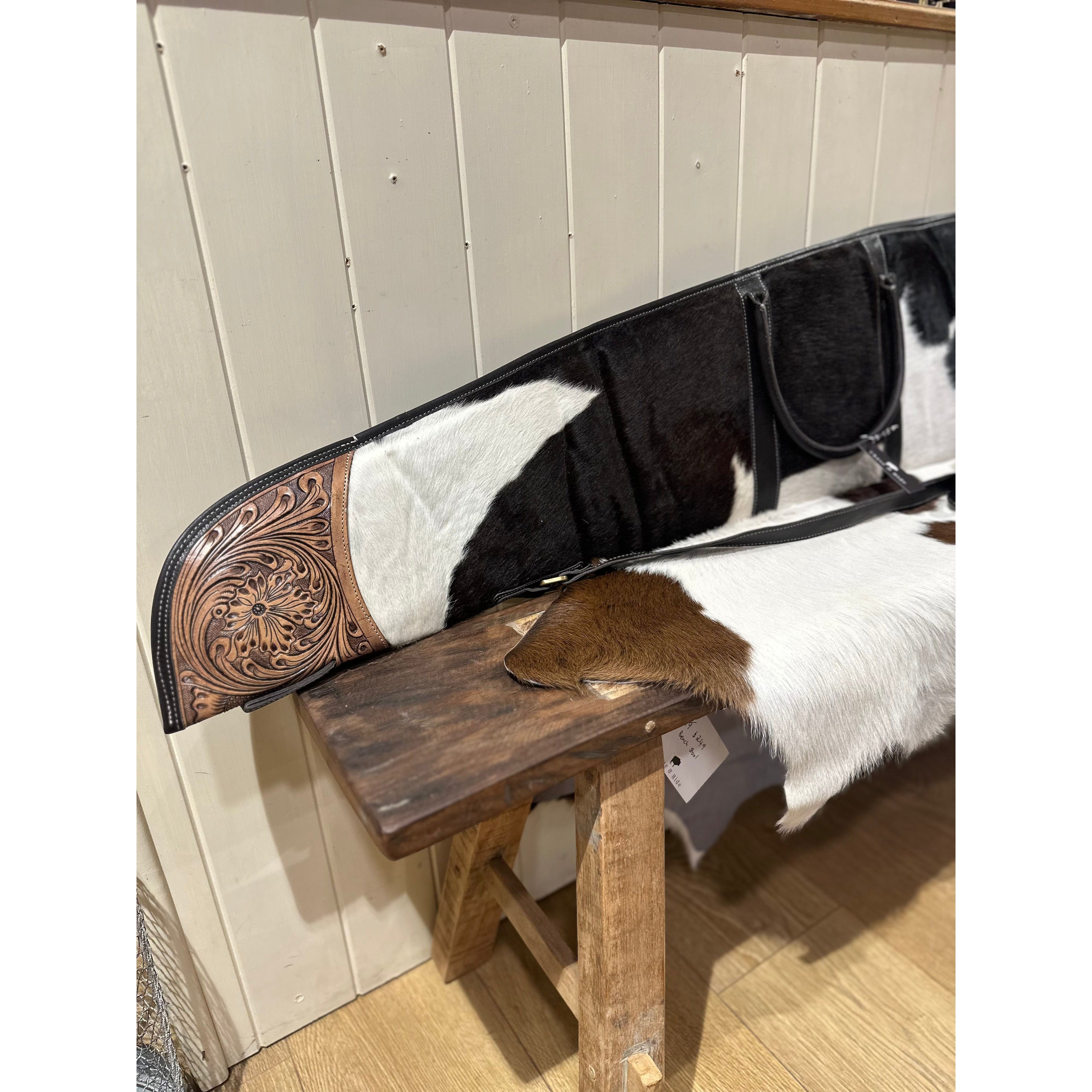 Extra Large Rifle Case Gun