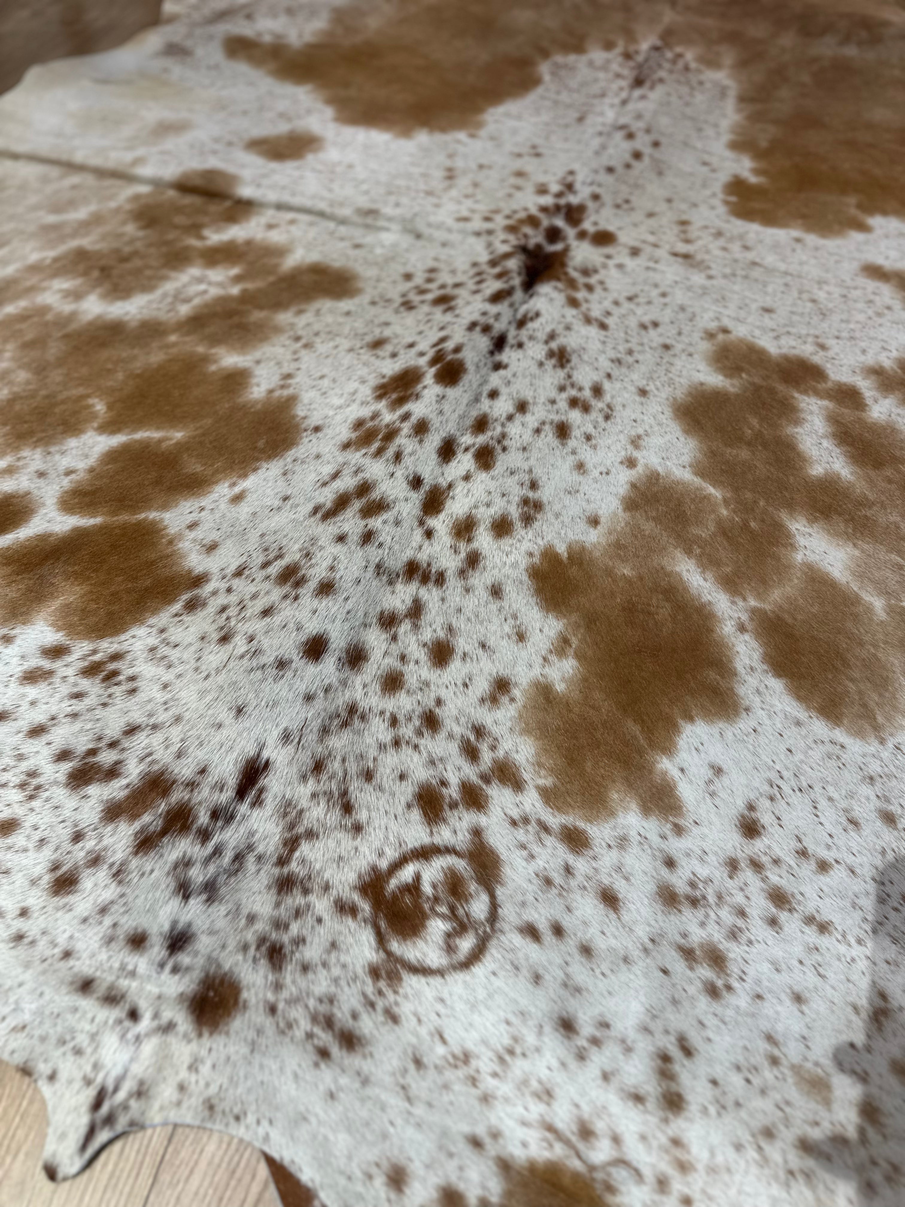 Cow Hide Rug