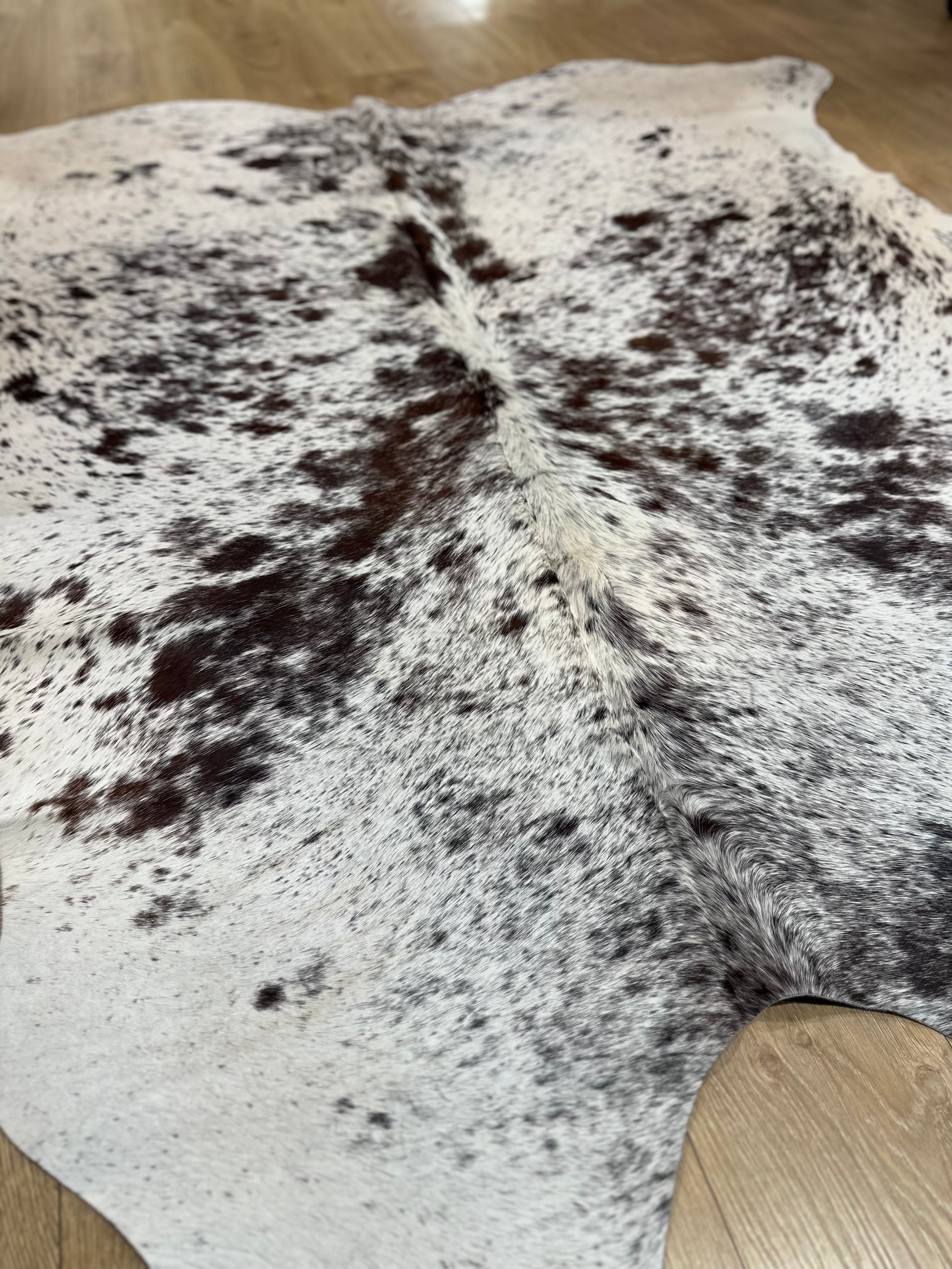 Cow Hide Rug