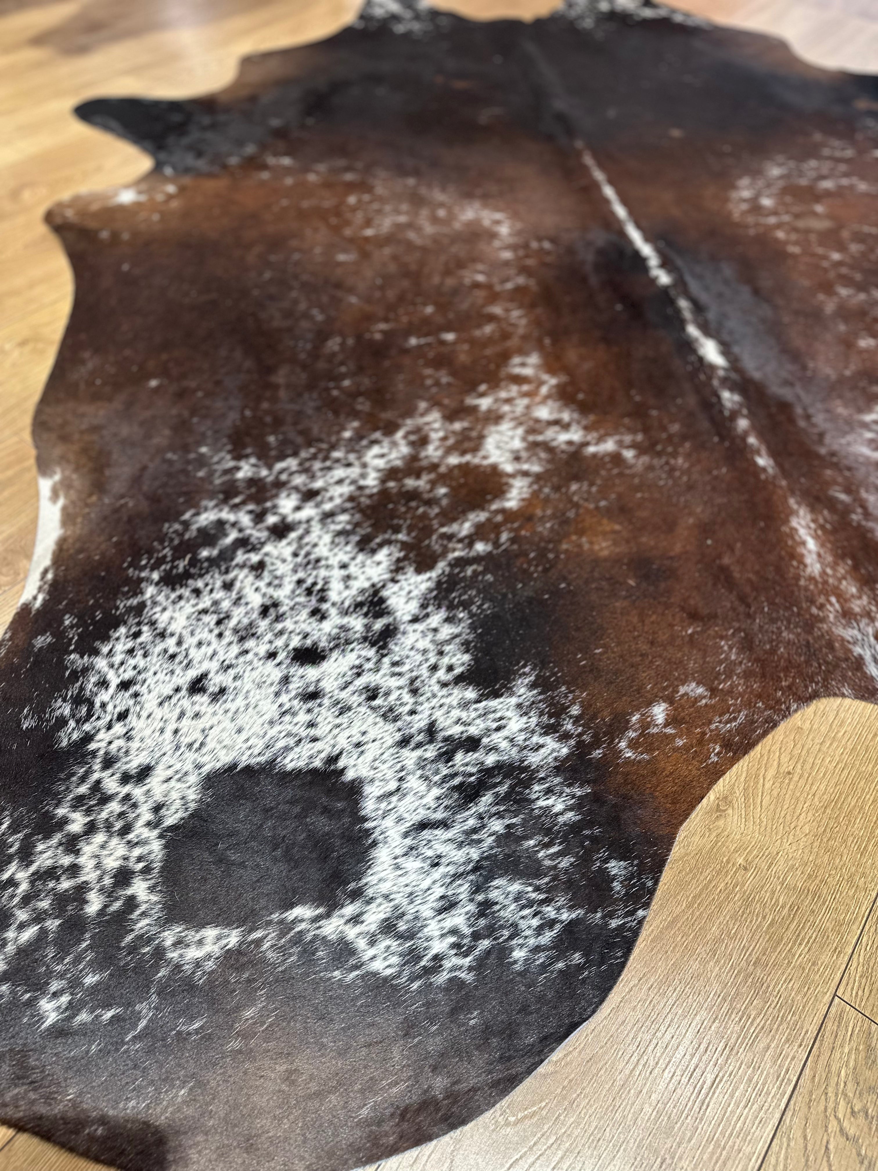 Cow Hide Rug