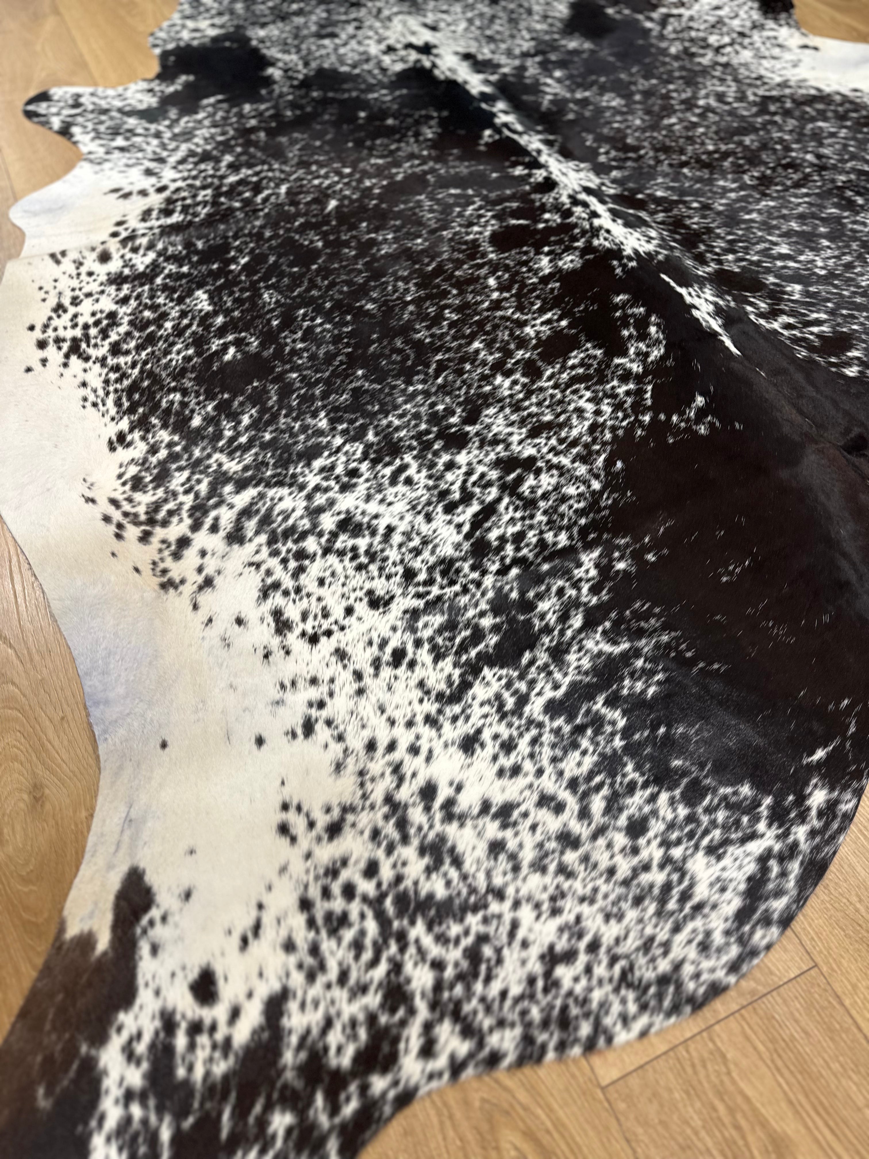 Cow Hide Rug