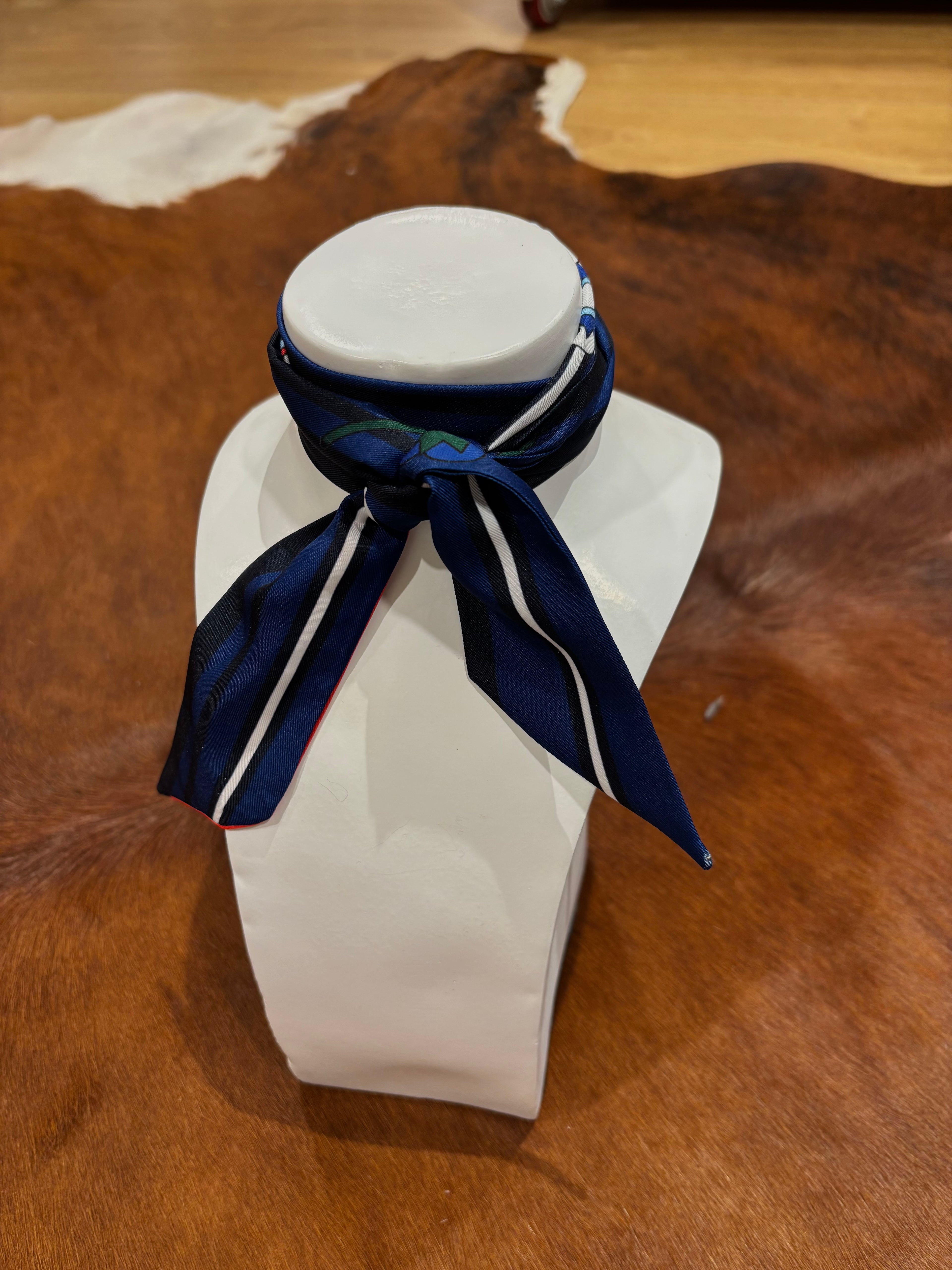 Neck Ties / Scarf / Twilly