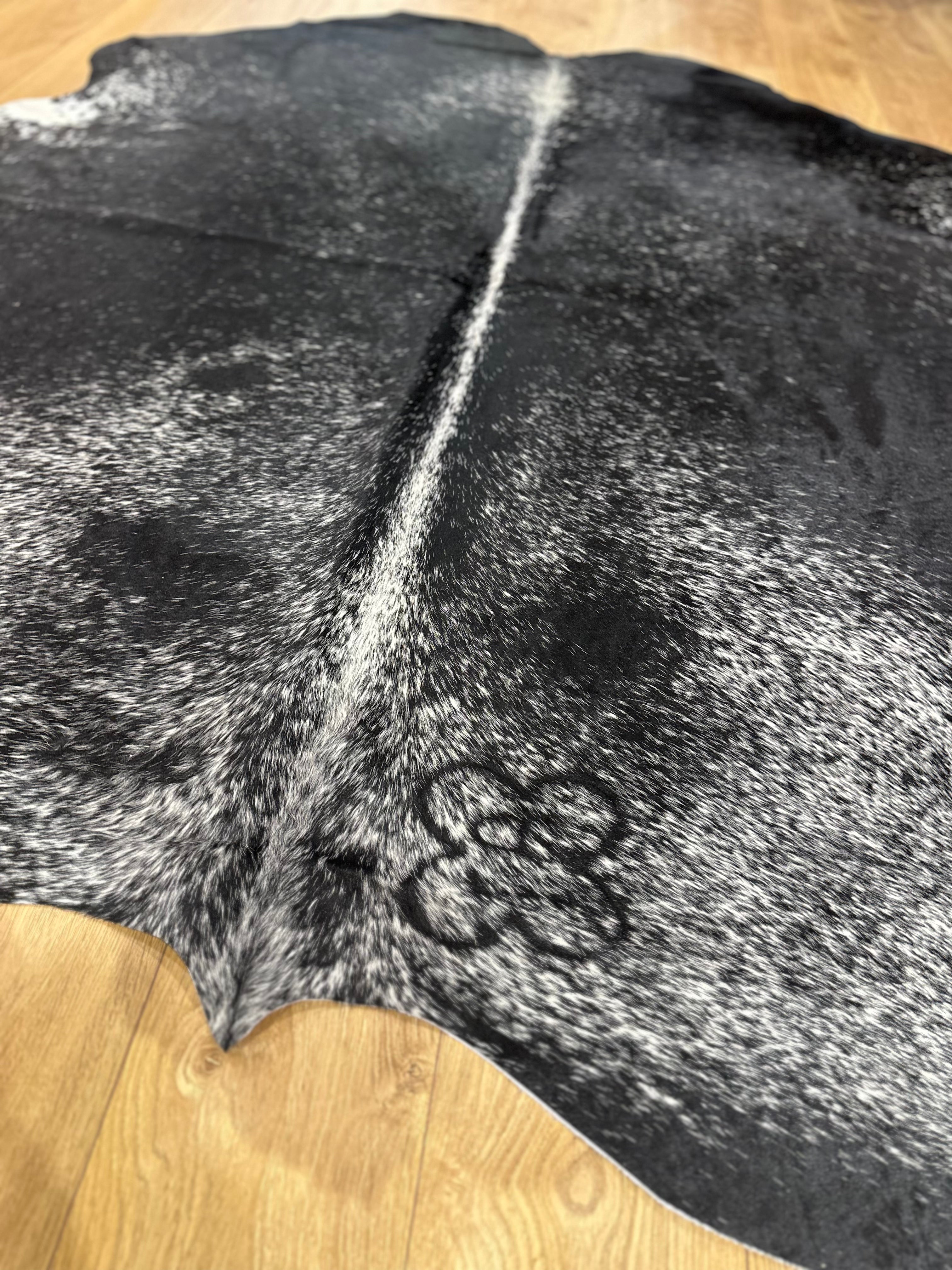 Cow Hide Rug