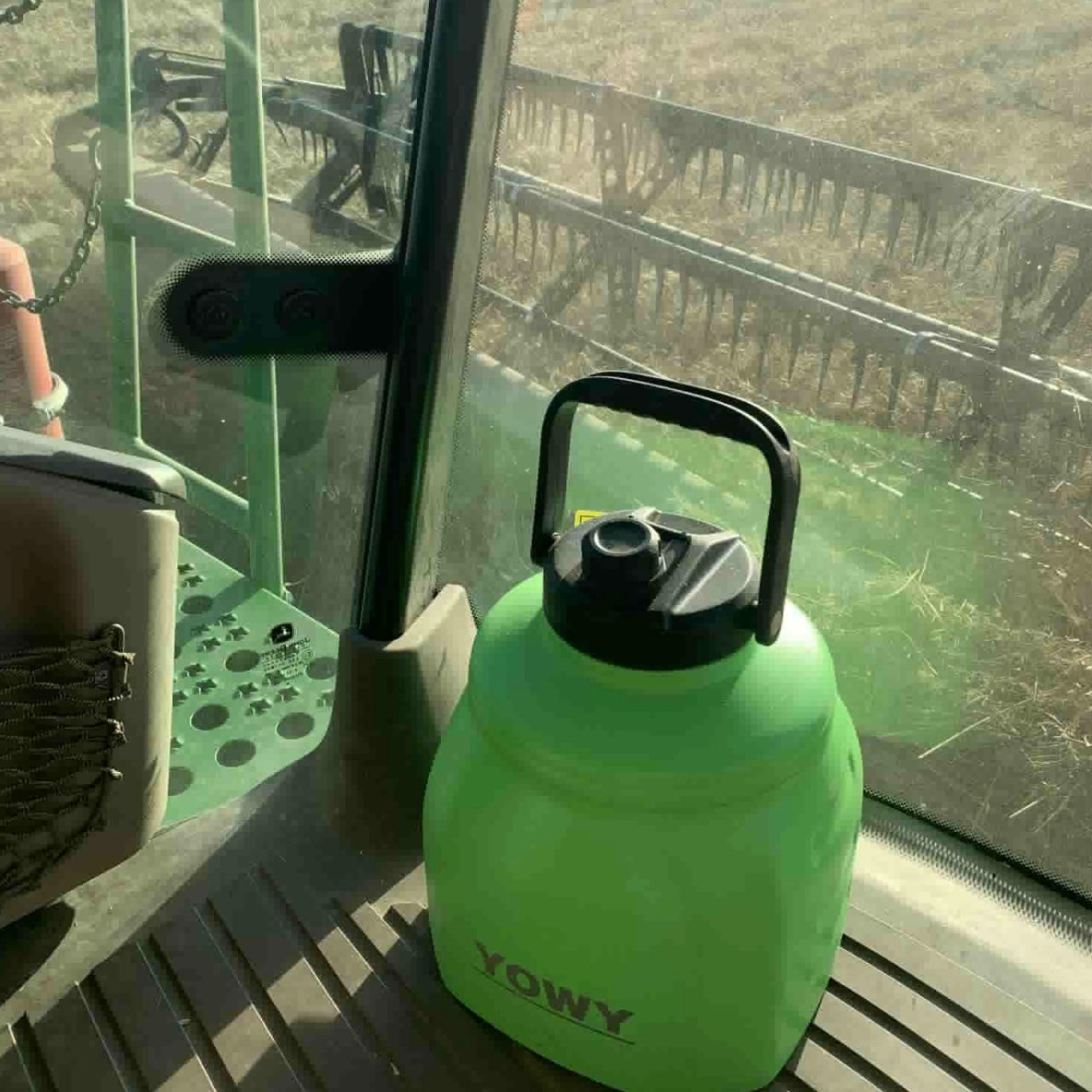 Yowy Water Cans - Local pickup only. (call 0439667255 if you would like yowys shipped as freight applies)