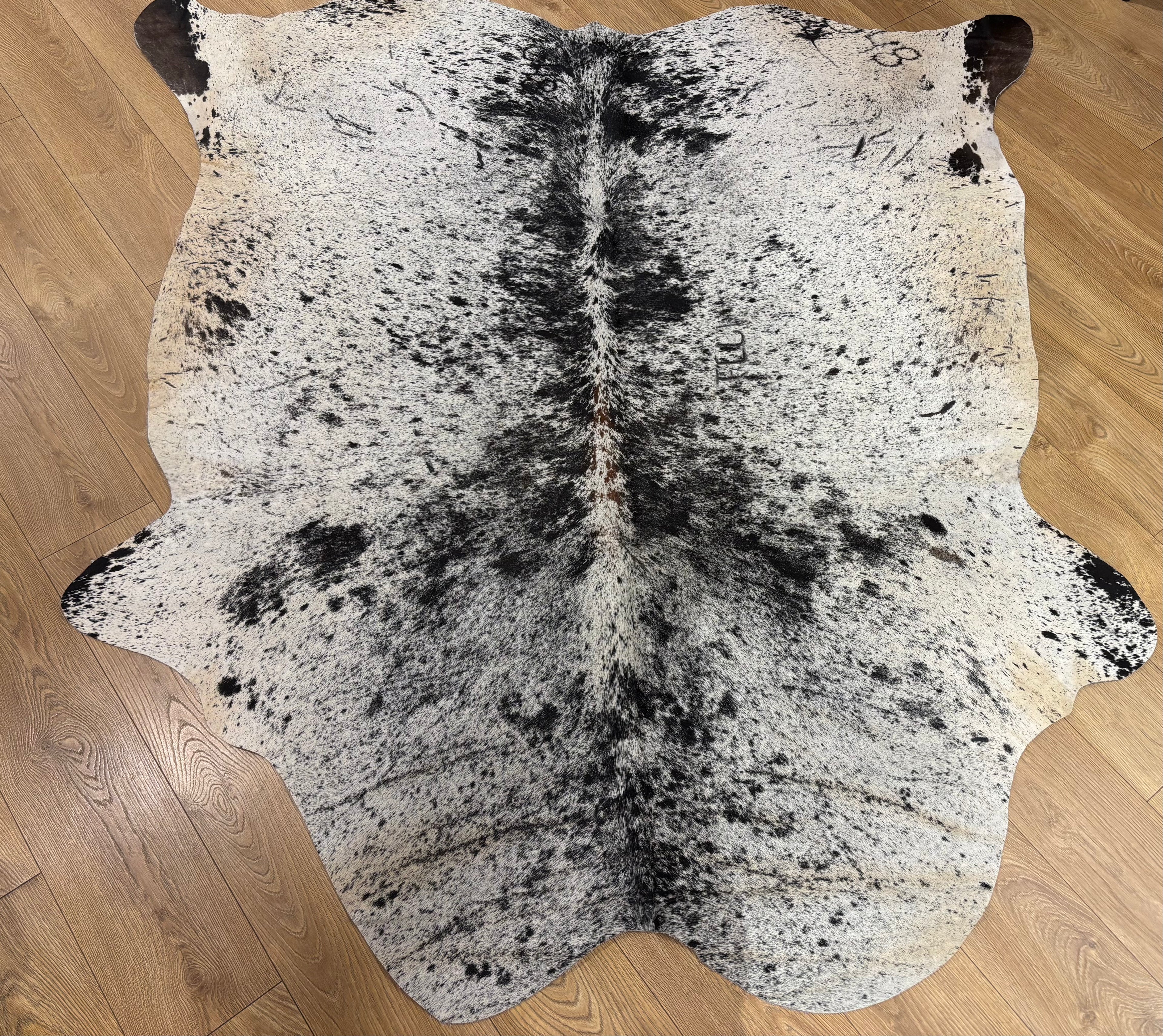 Cow Hide Rug