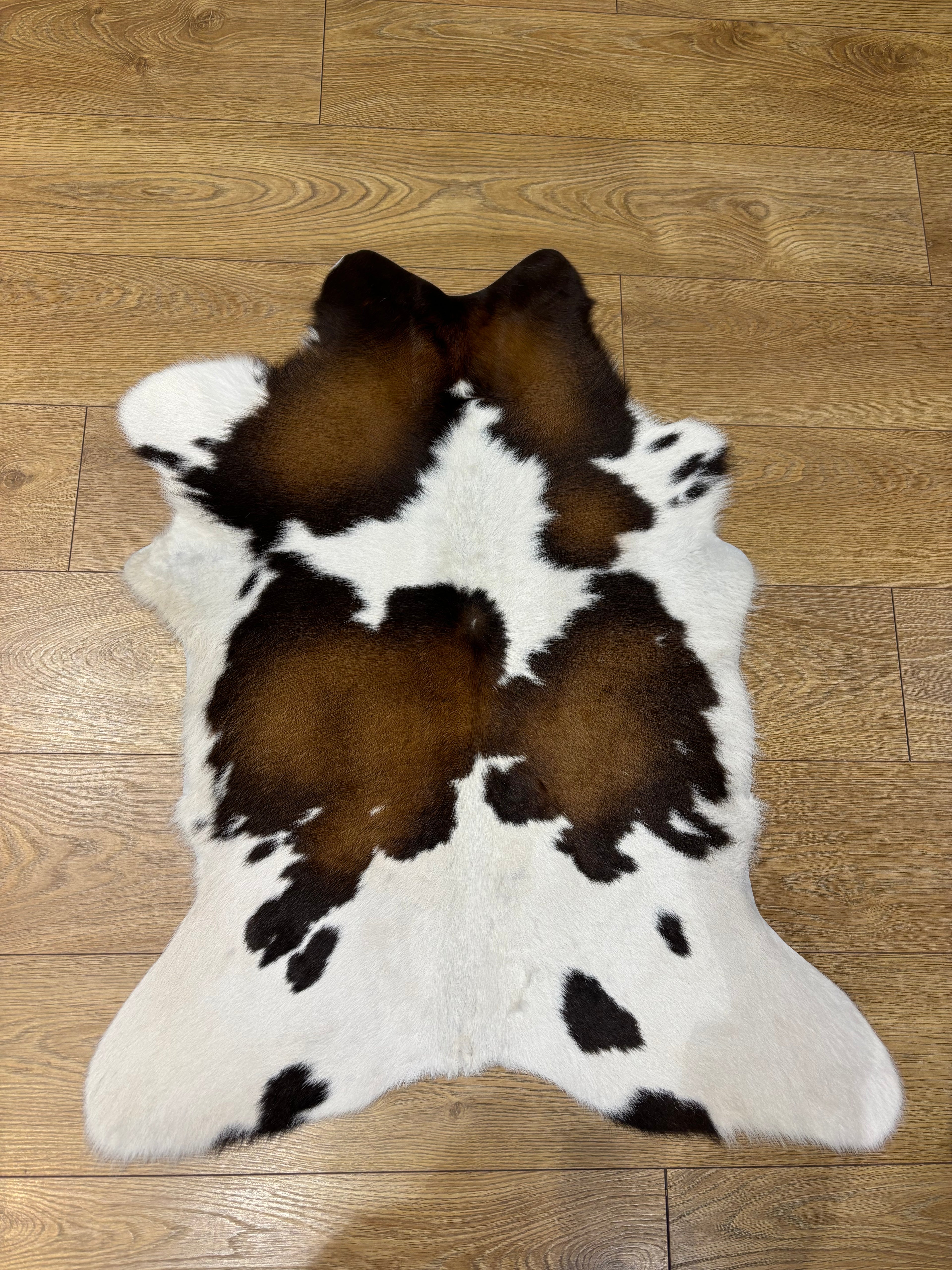 Calf Hide