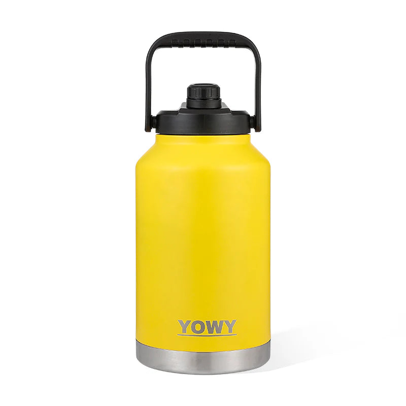 Yowy Water Cans • Lock it in • Select Local Pick Up.