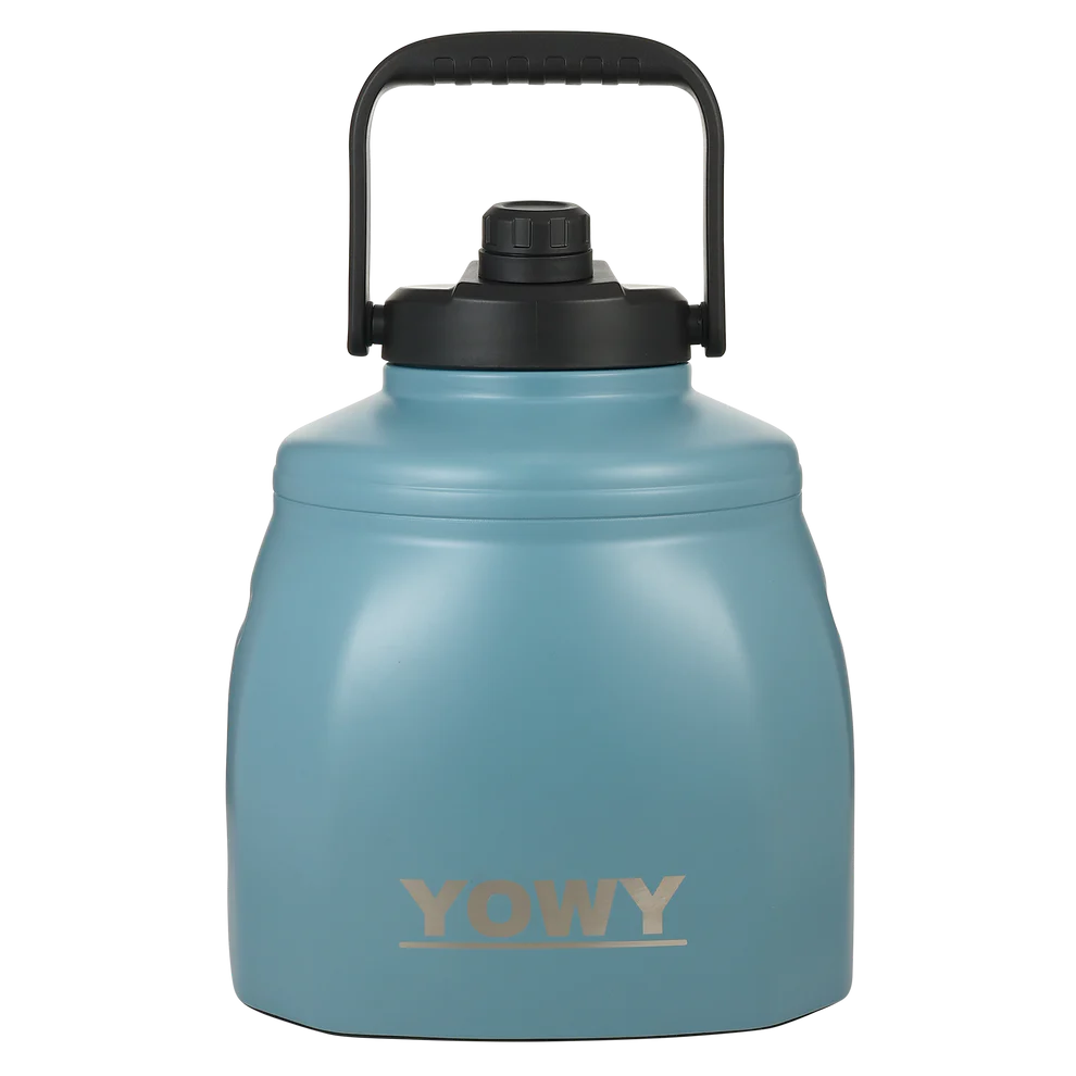 Yowy Water Cans • Lock it in • Select Local Pick Up.