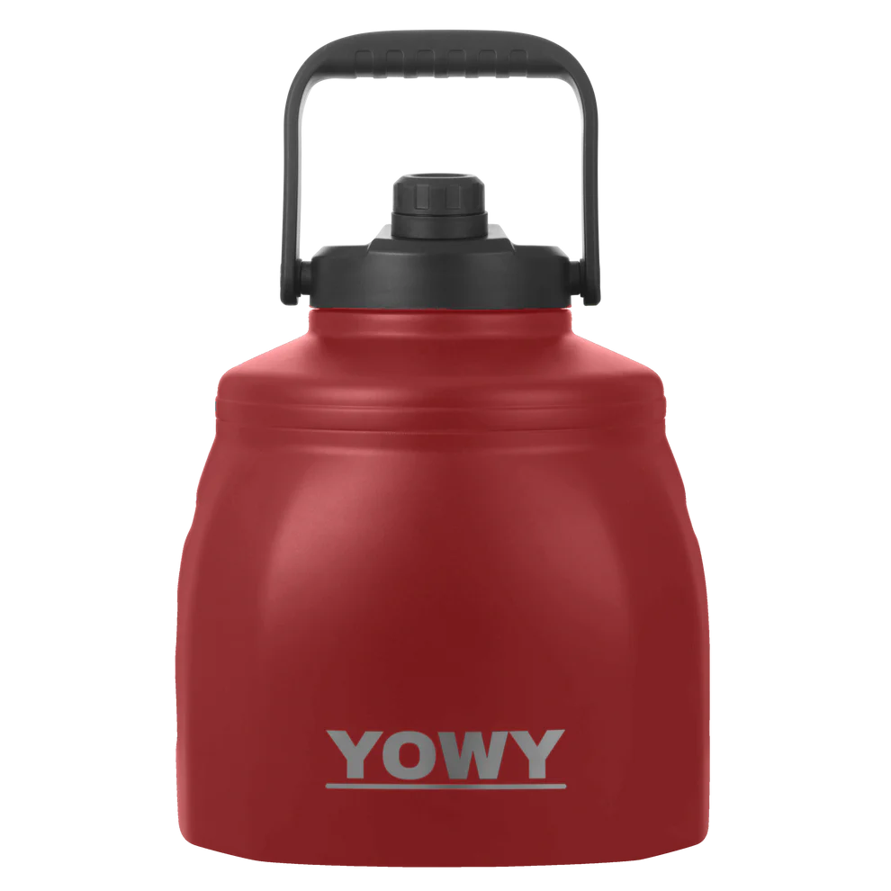 Yowy Water Cans