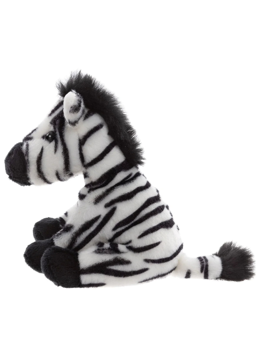 Zebra Toy Small 13cm