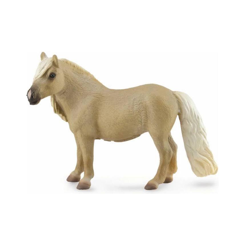 Falabella Mare Palomino