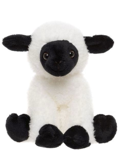 Lamb Plush Toy Small 13cm