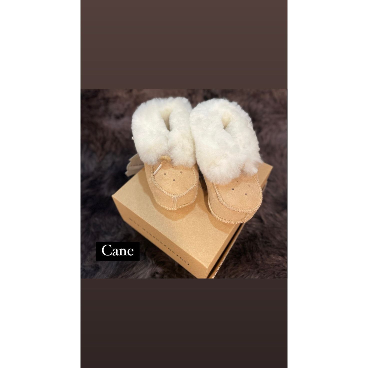 Baby Booties