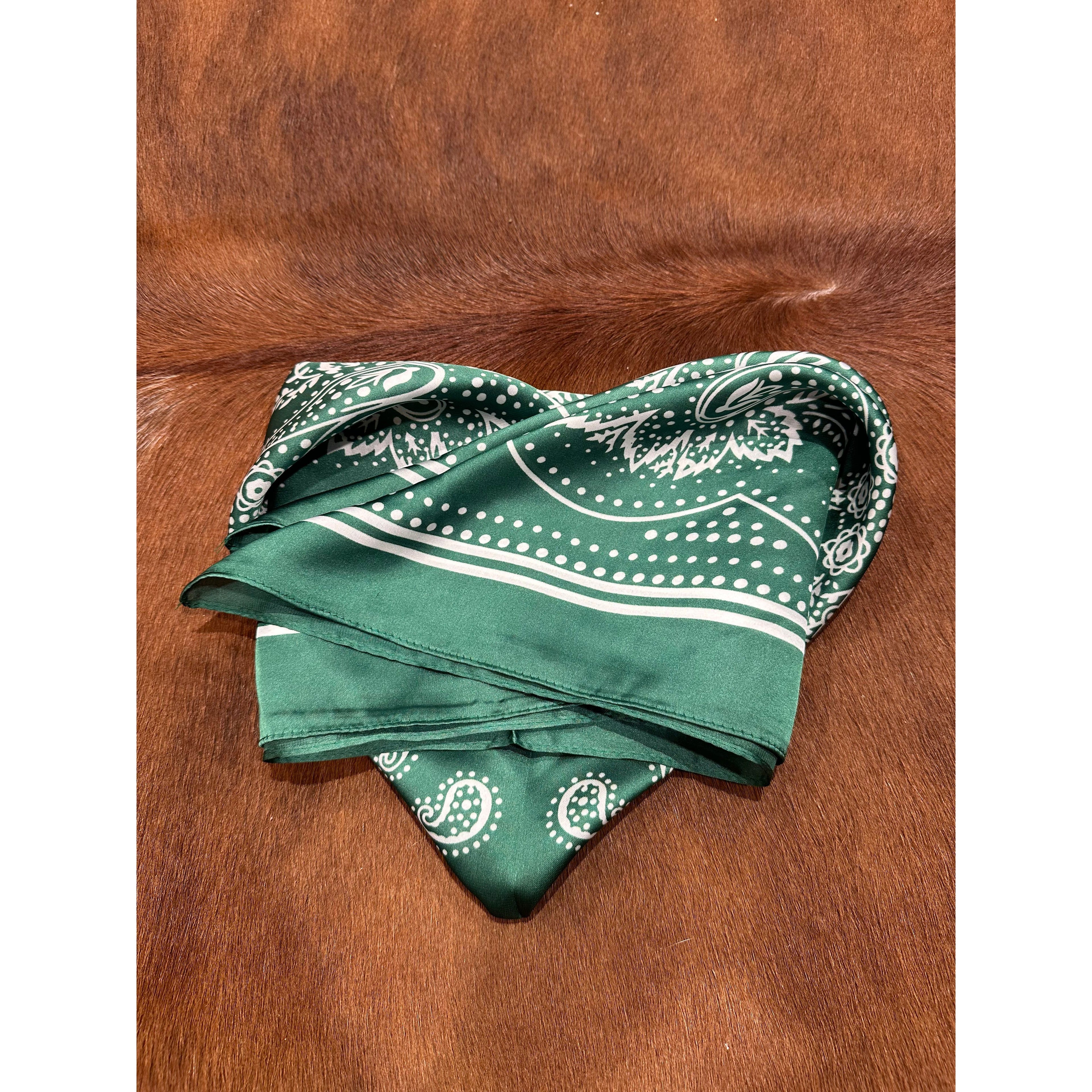 Wild Rags