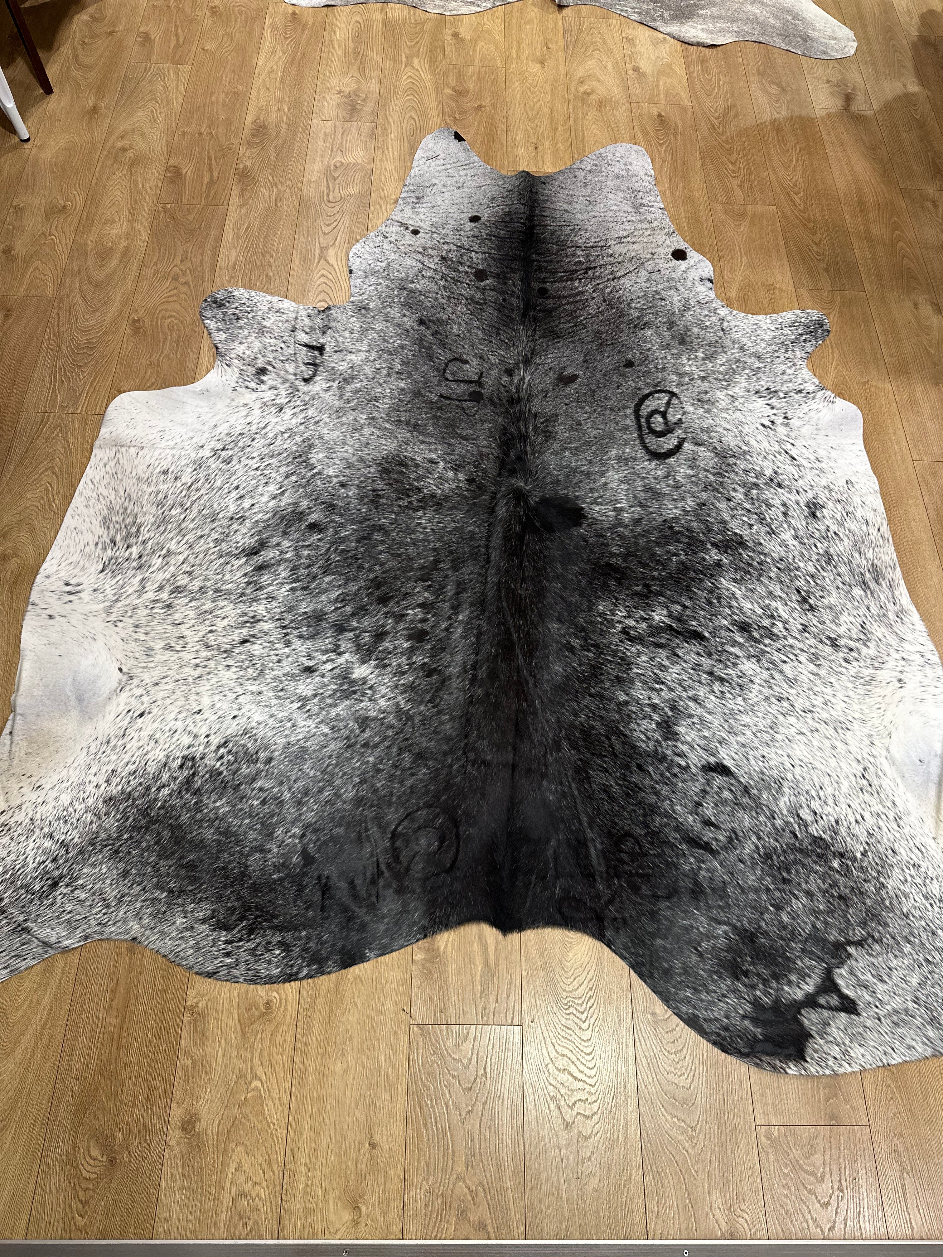 Cow Hide Rug