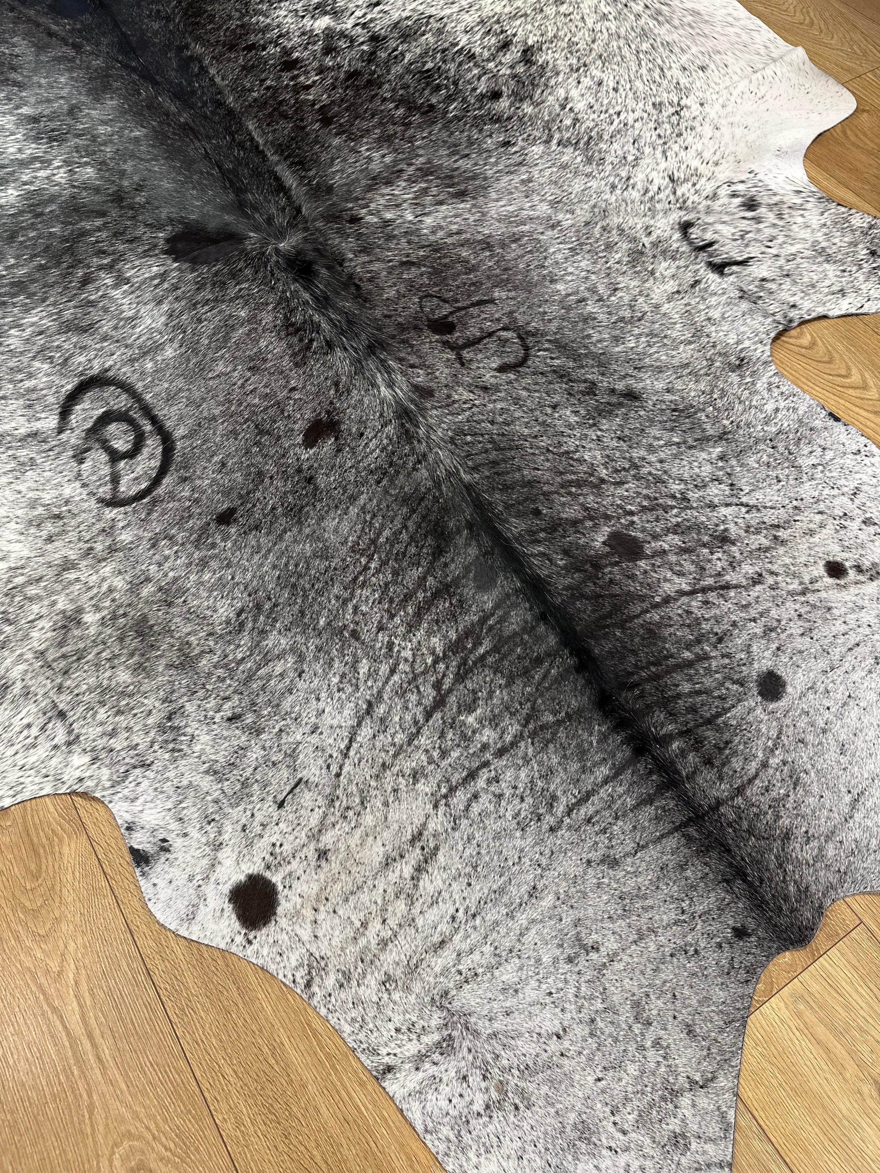 Cow Hide Rug