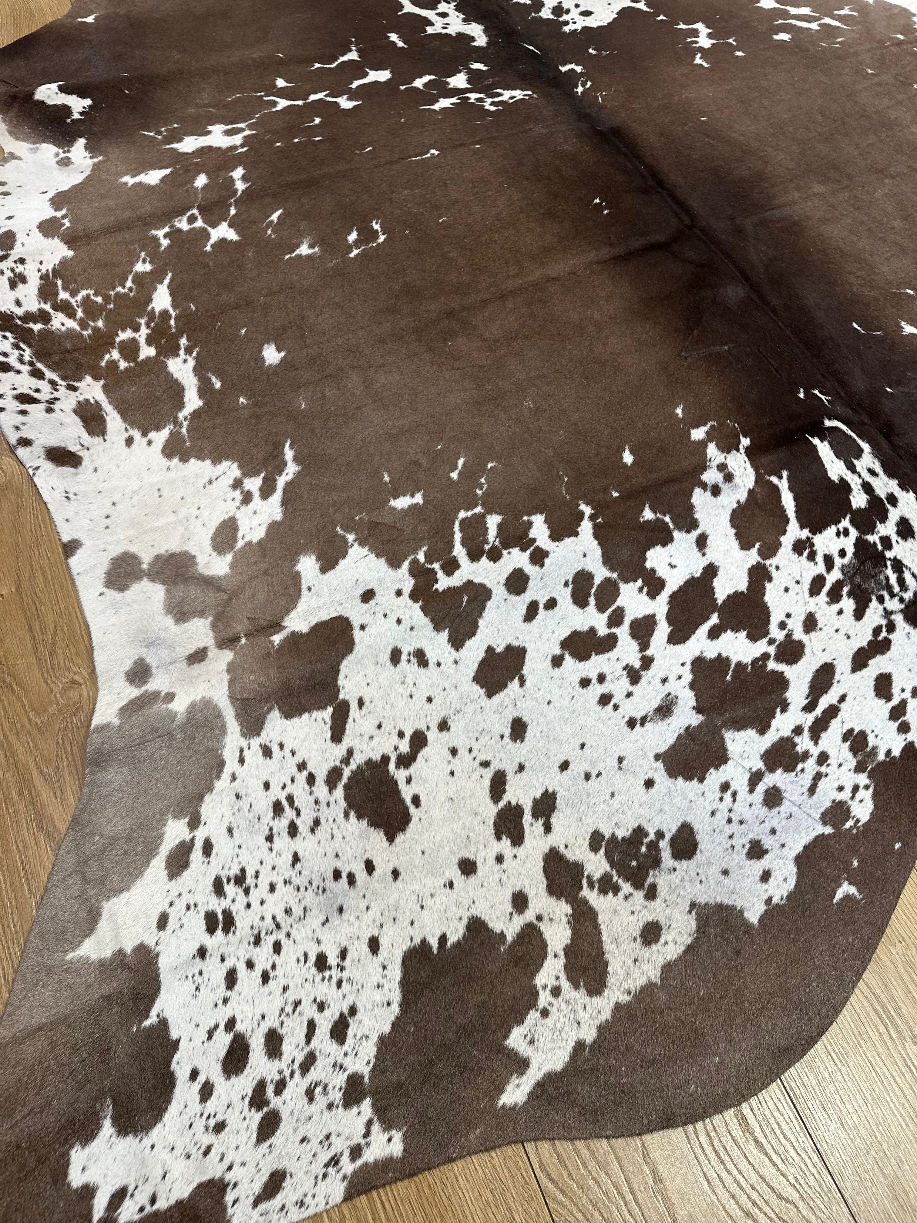 Cow Hide Rug