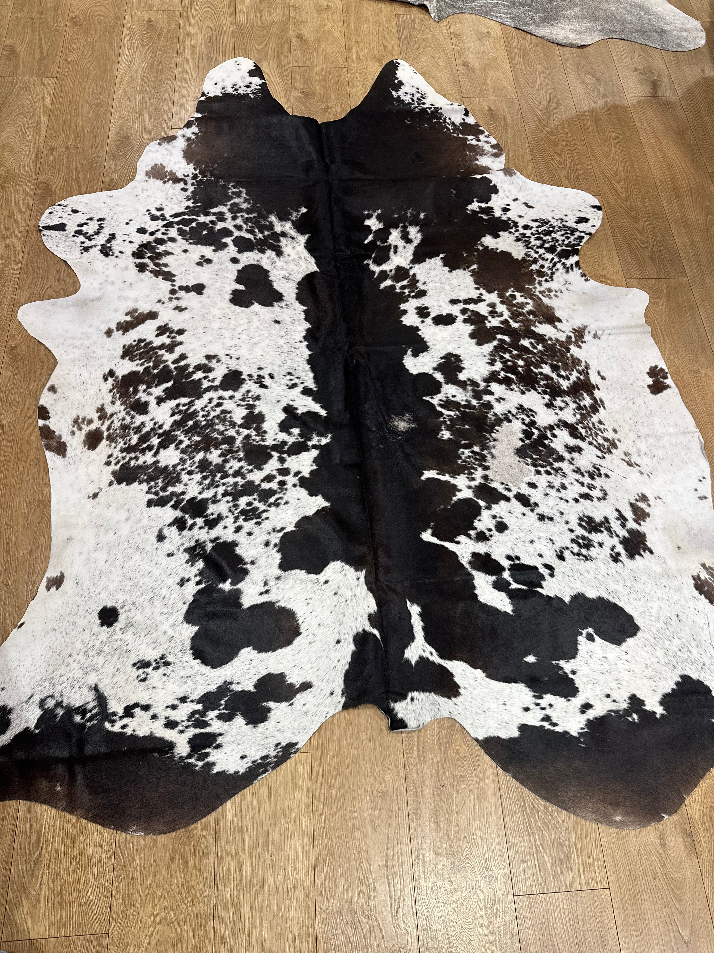 Cow Hide Rug