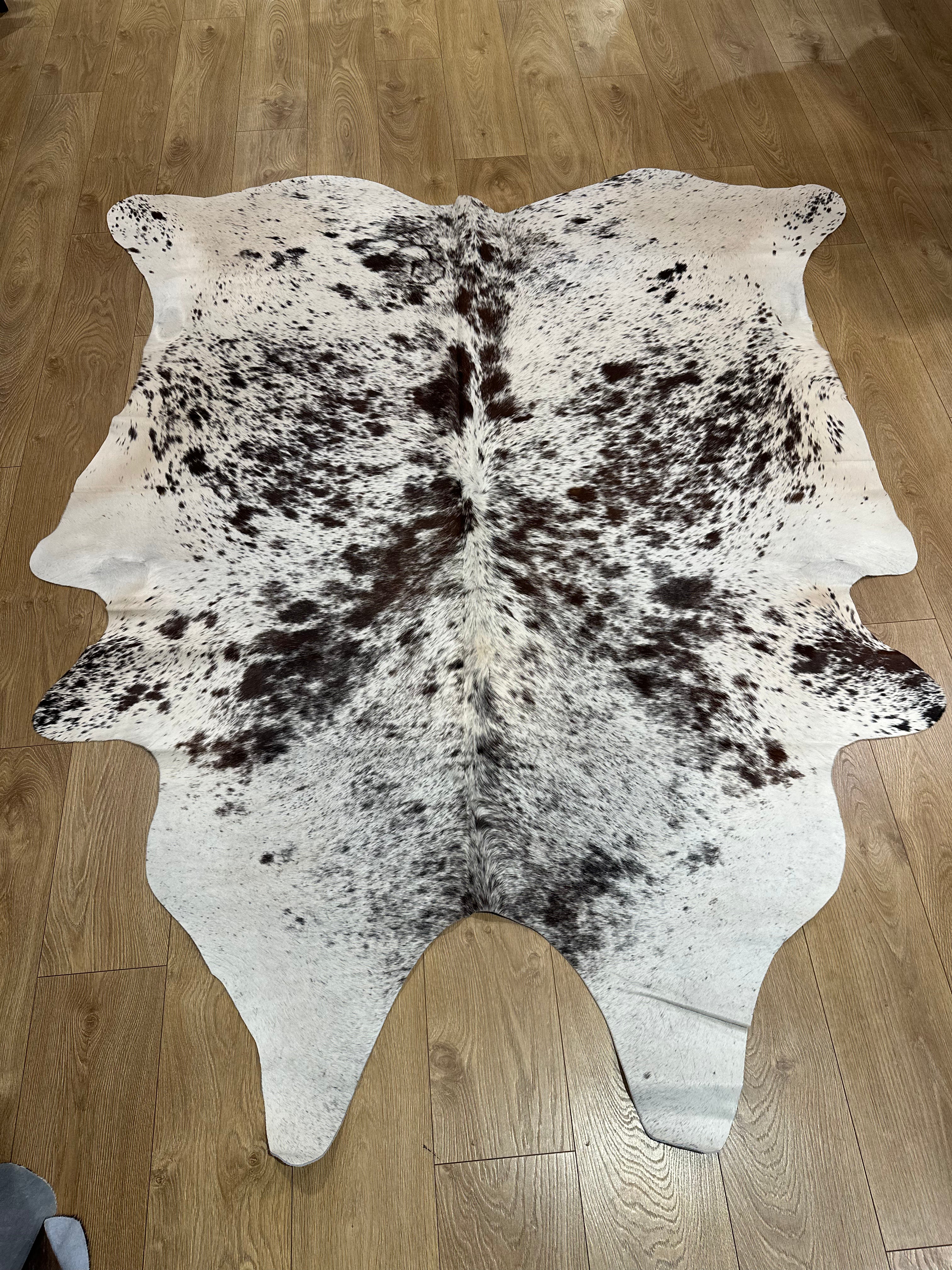 Cow Hide Rug