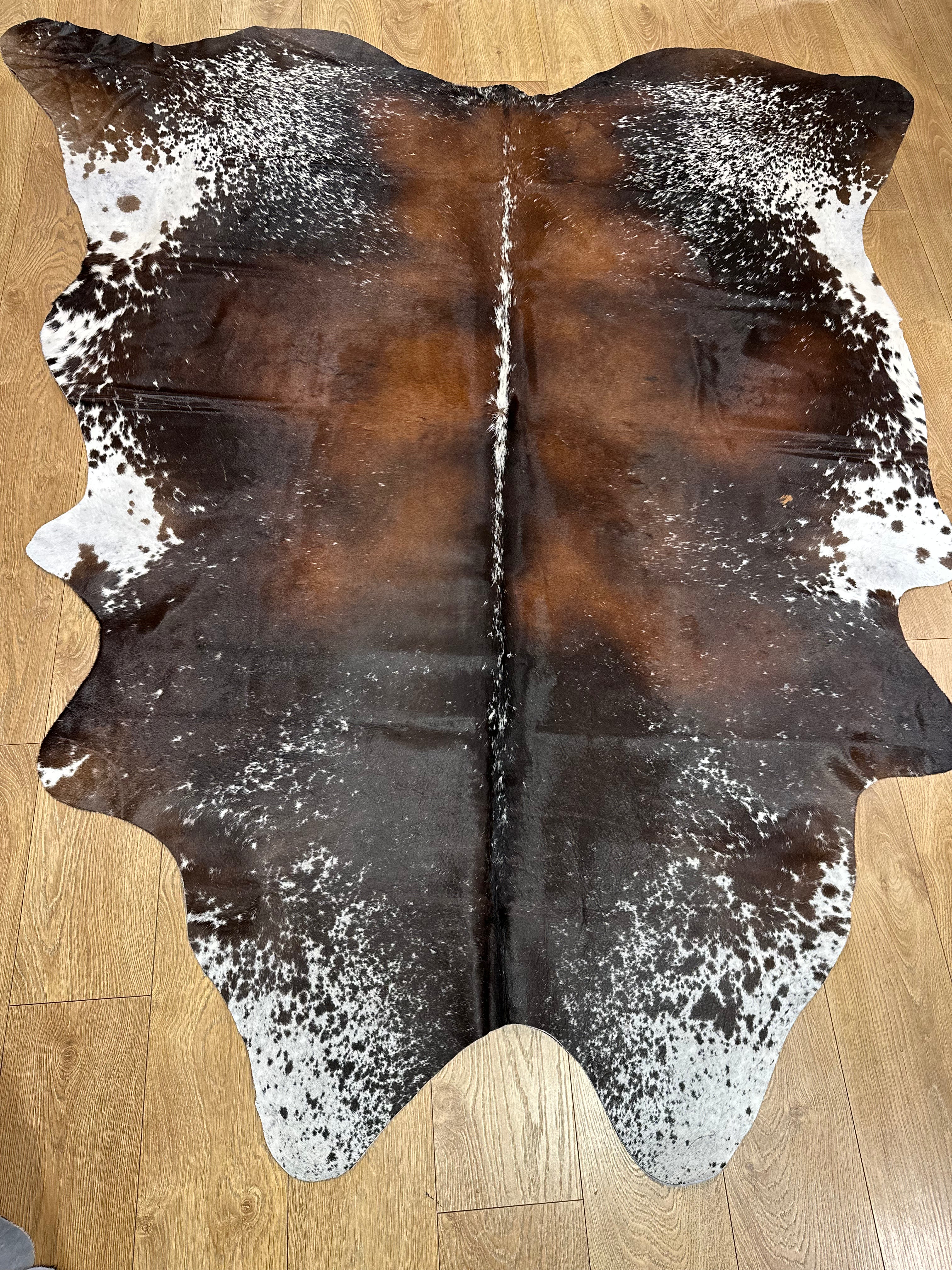 Cow Hide Rug